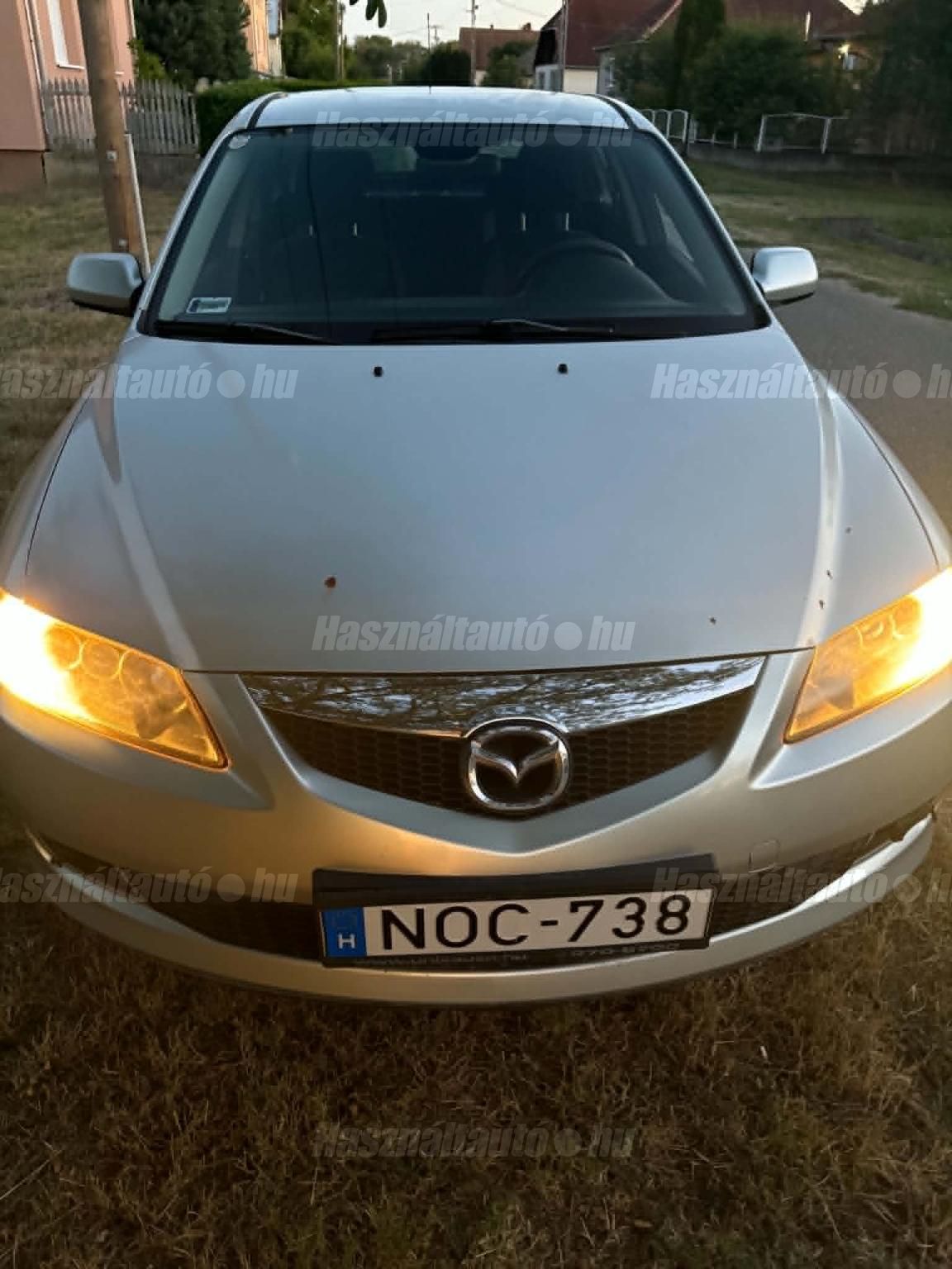 MAZDA 6 2006/2 - 1