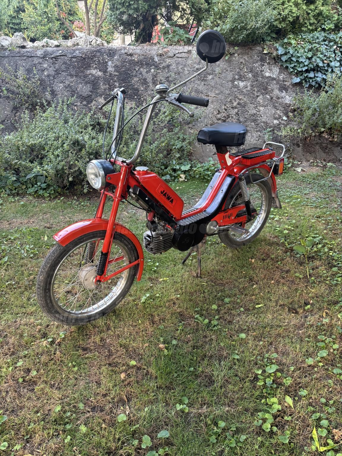 BABETTA 210 1987/2 - 1