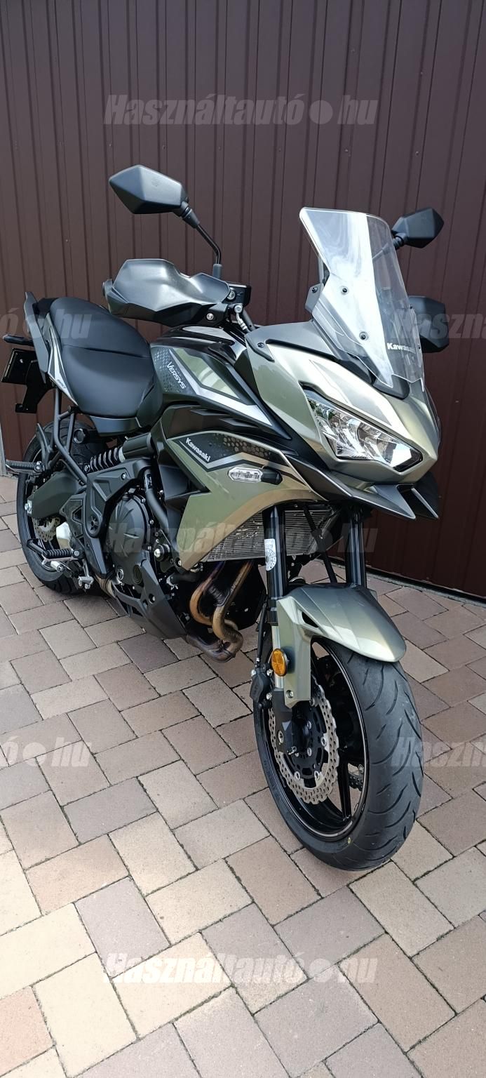 KAWASAKI VERSYS 650 2023/5 - 1