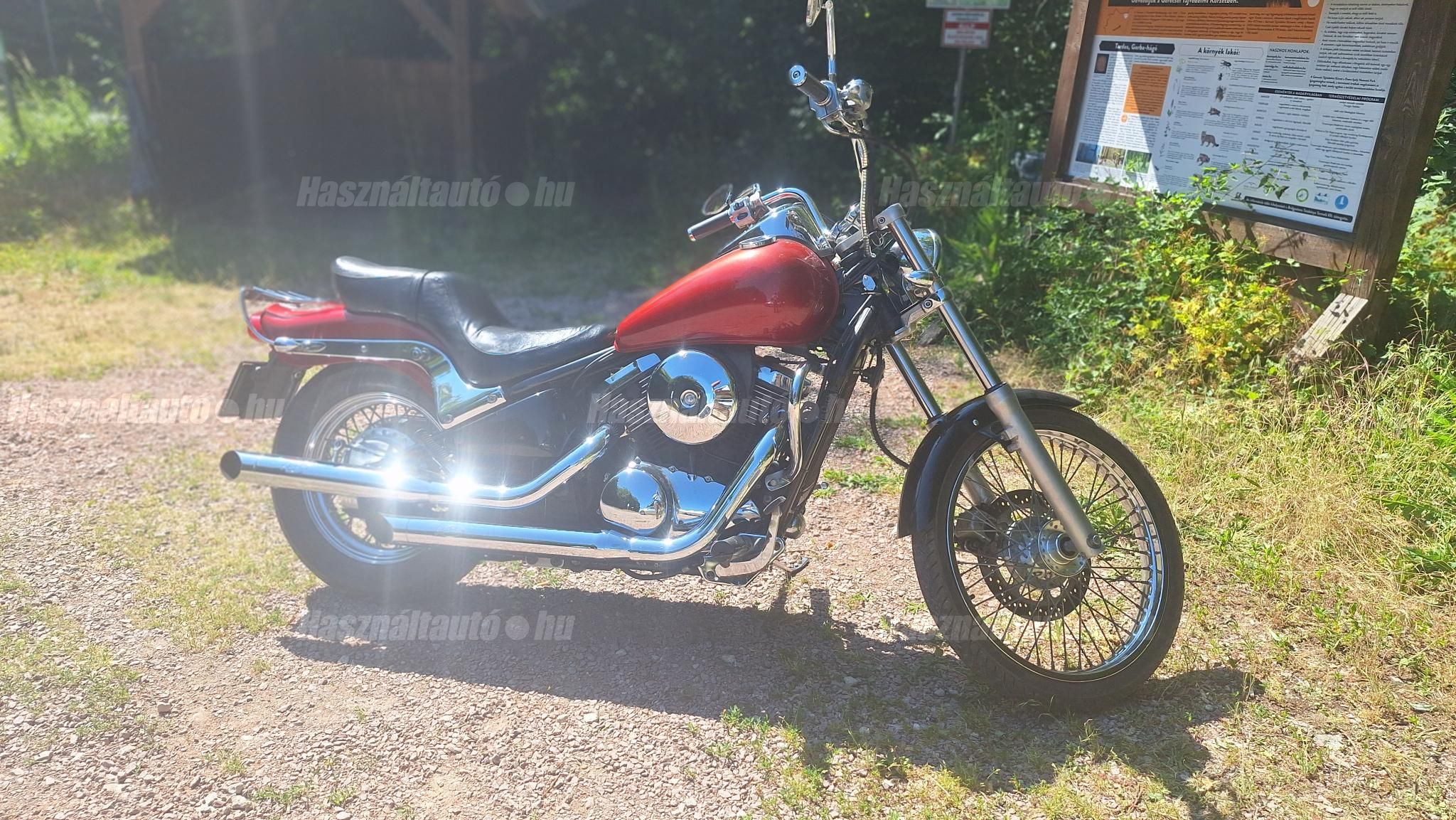 KAWASAKI VN 800 1996 - 1