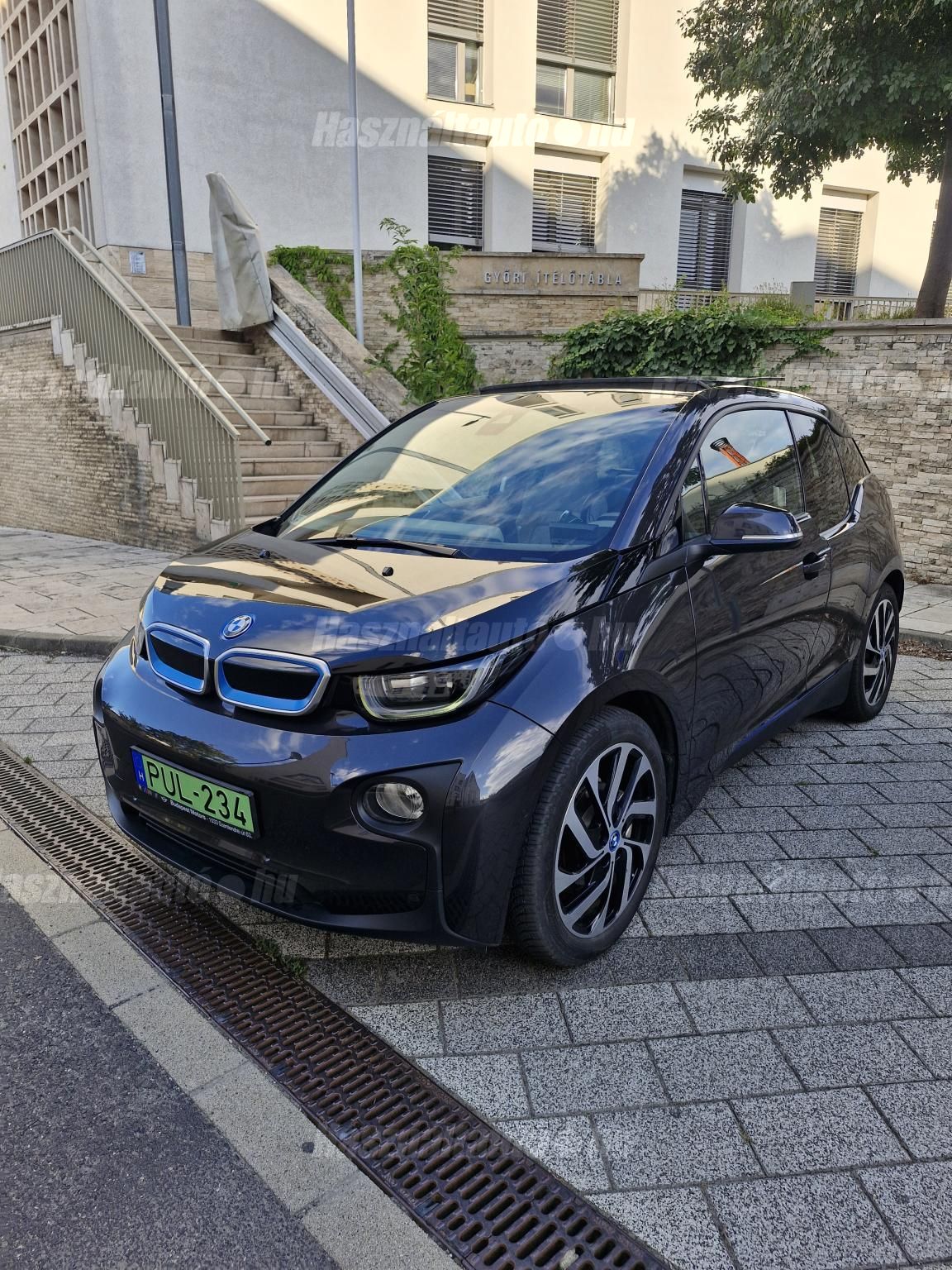 BMW I3 2015/2 - 1