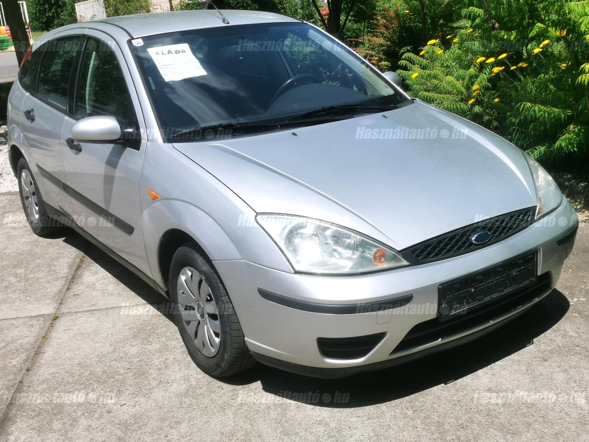 FORD FOCUS 2002/1 - 1