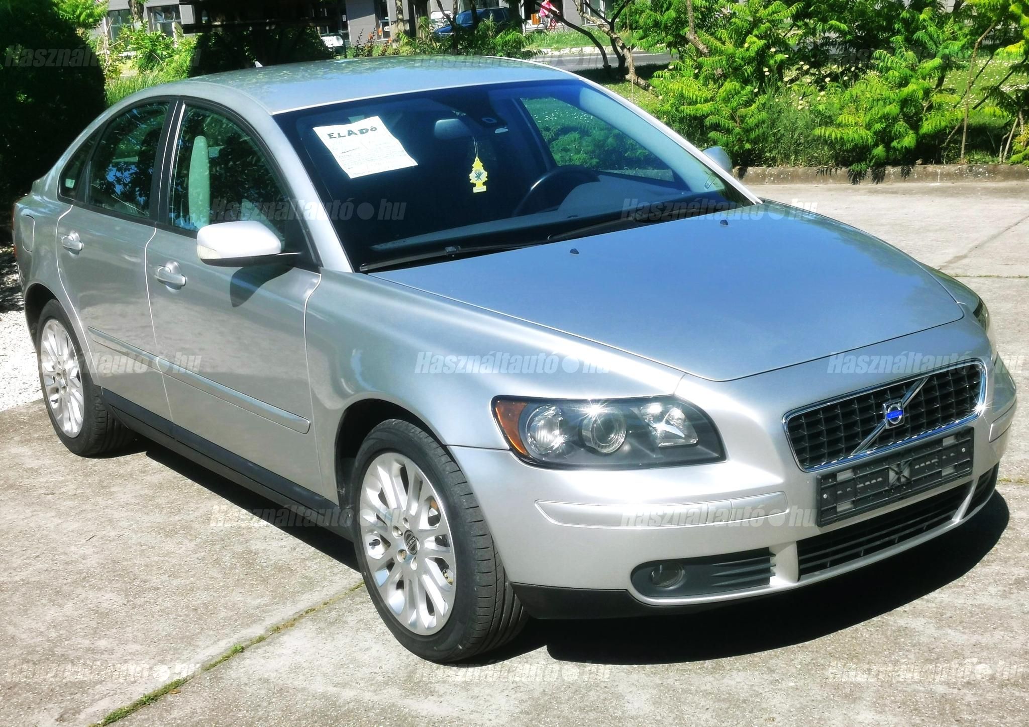 VOLVO S40 2004/4 - 1