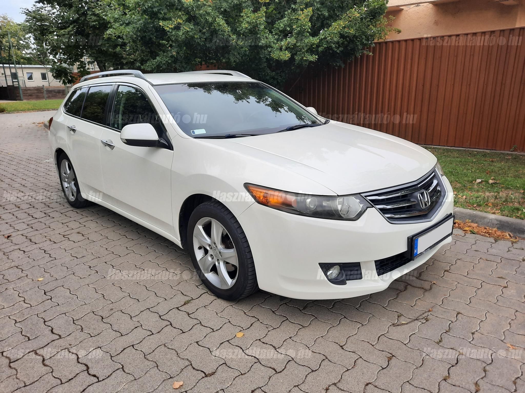 HONDA ACCORD 2010/11 - 1