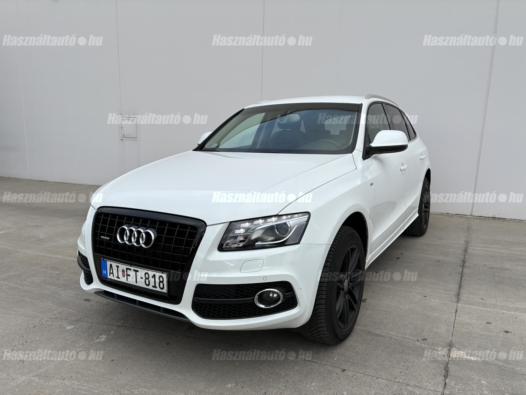 AUDI Q5 2010/1 - 1