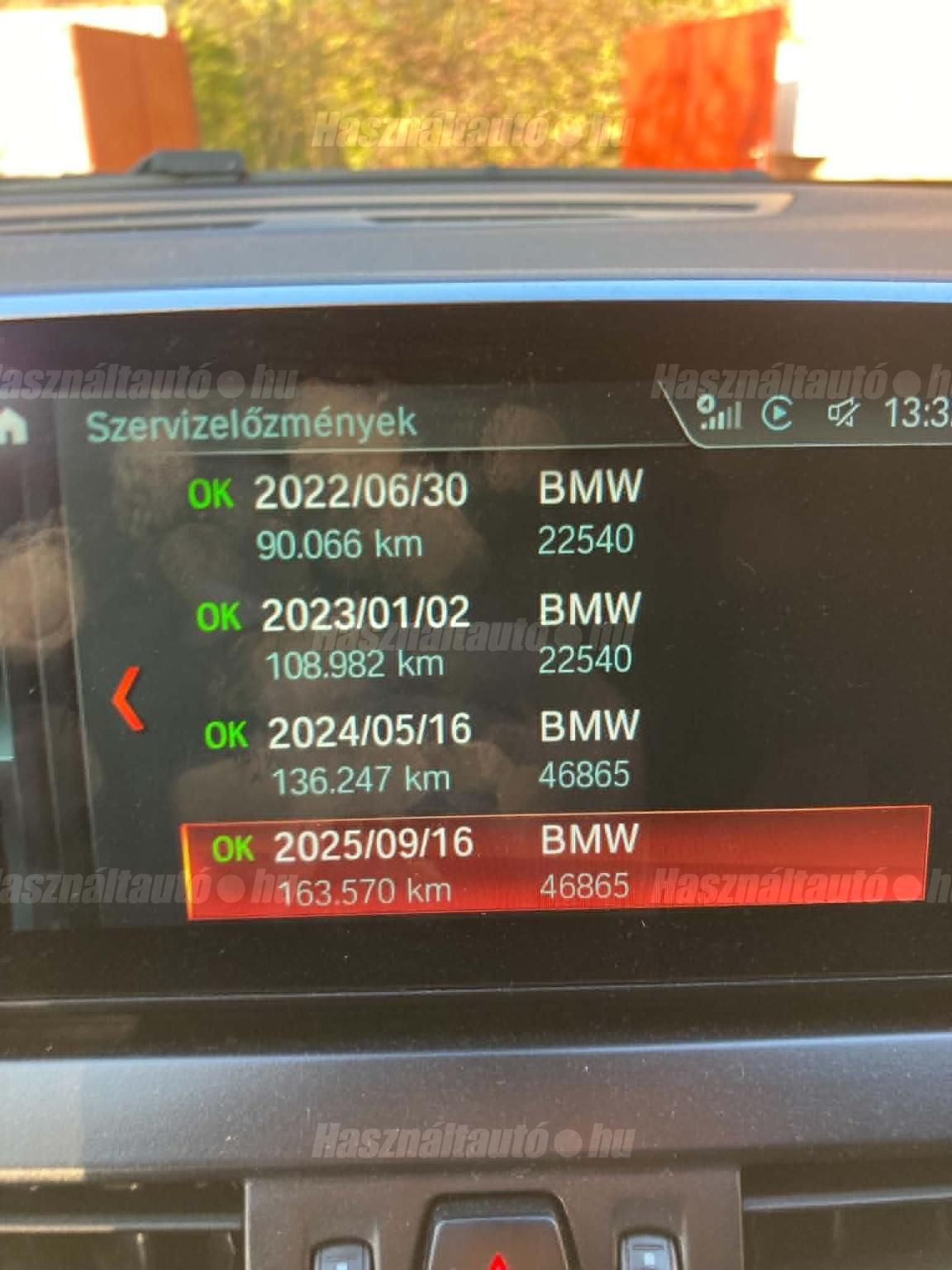 BMW 220 2017 - 1