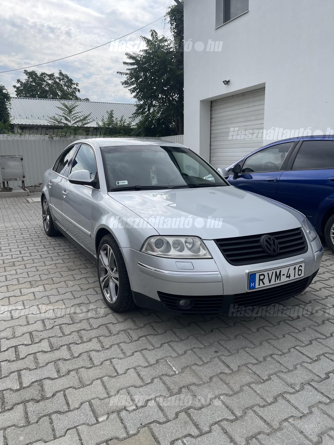 VOLKSWAGEN PASSAT V 2004/5 - 1