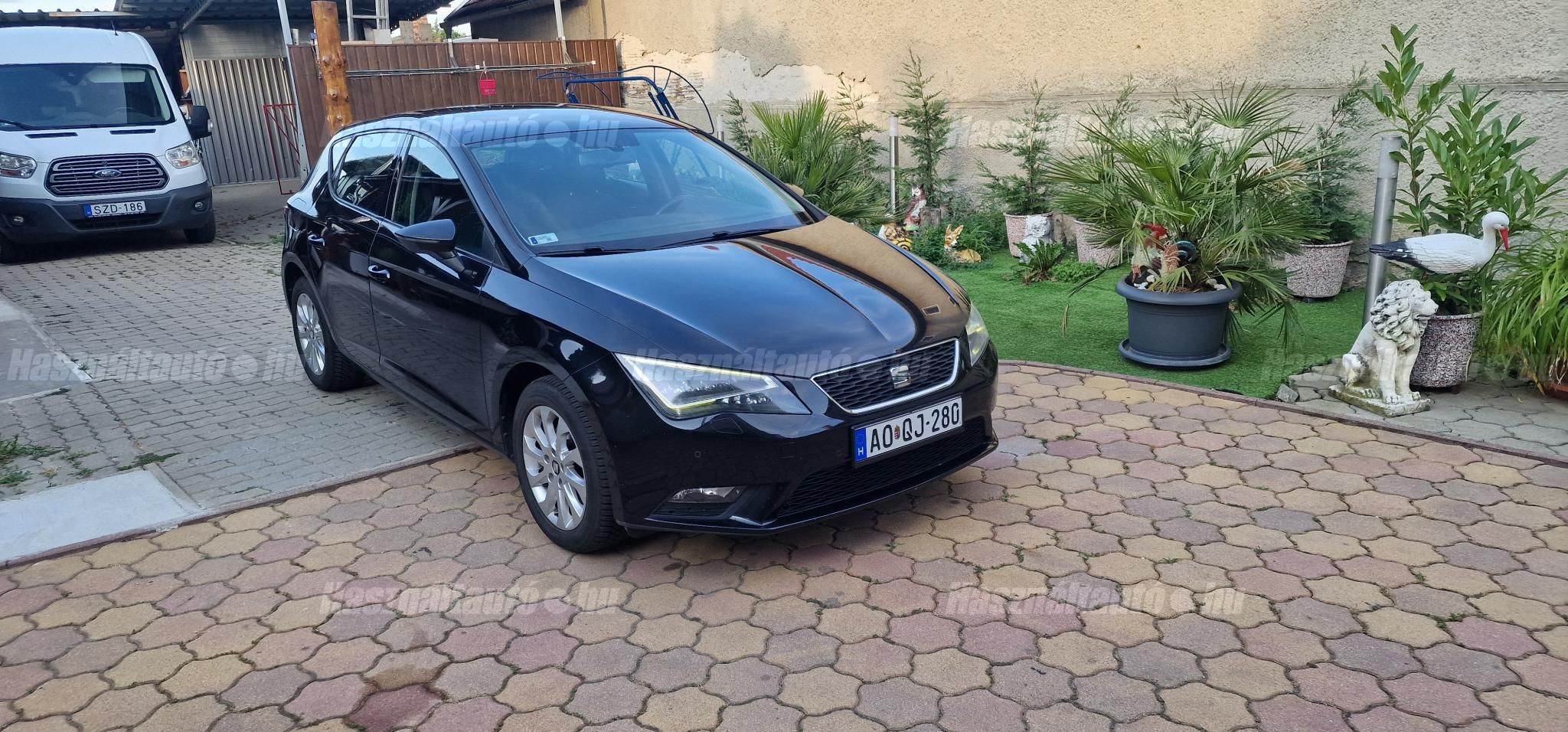 SEAT LEON 2013/1 - 1