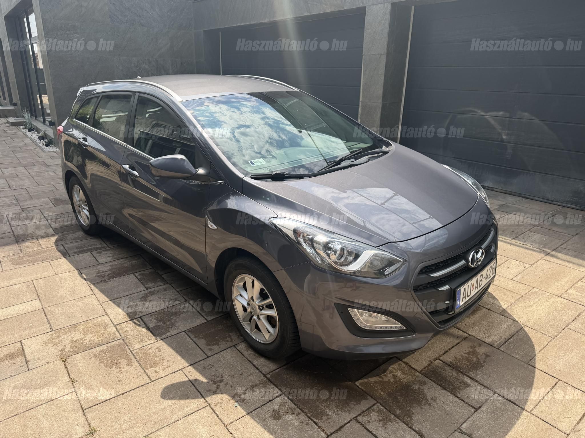HYUNDAI I30 2016/5 - 1