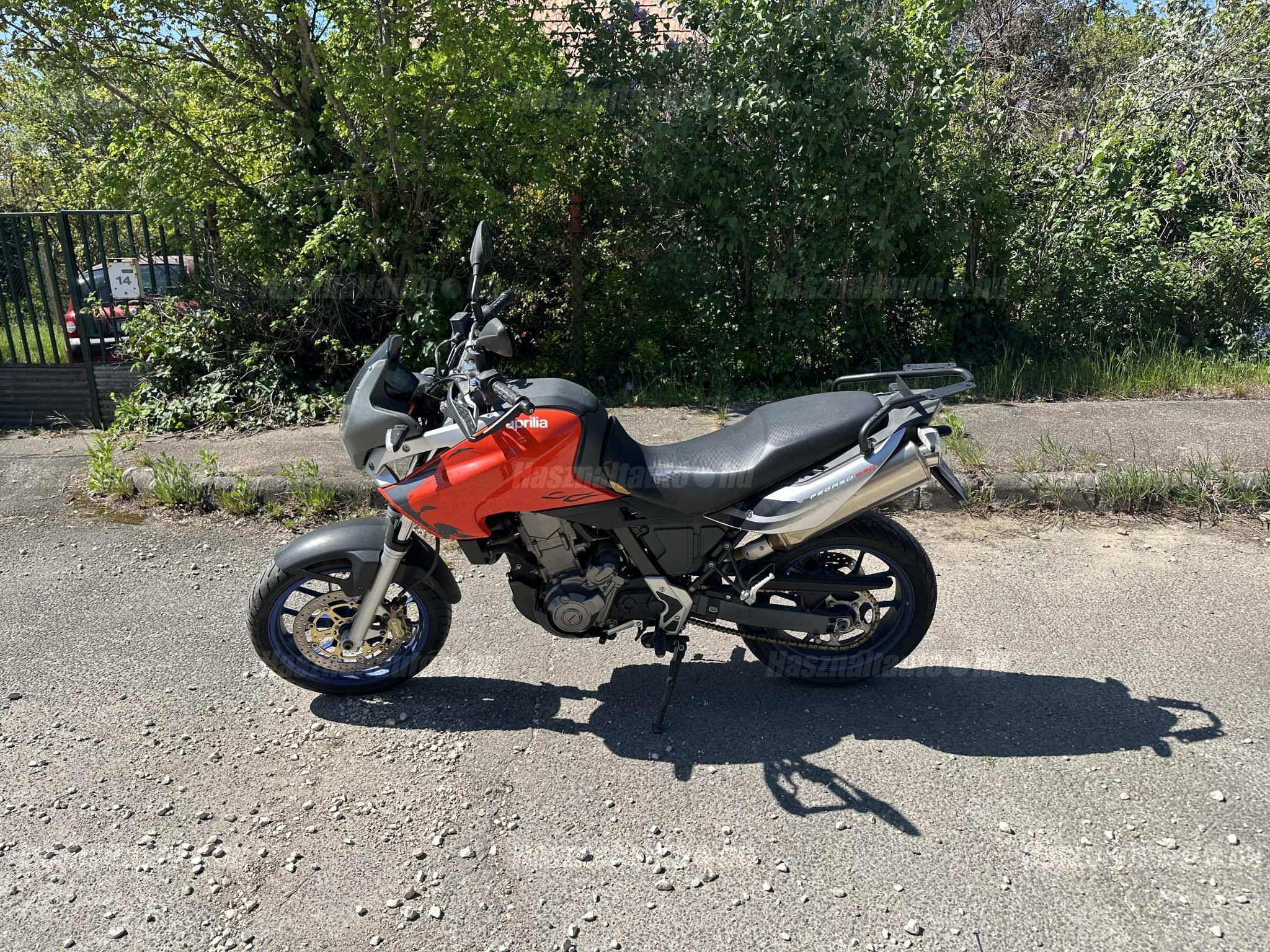 APRILIA PEGASO 2006/6 - 1