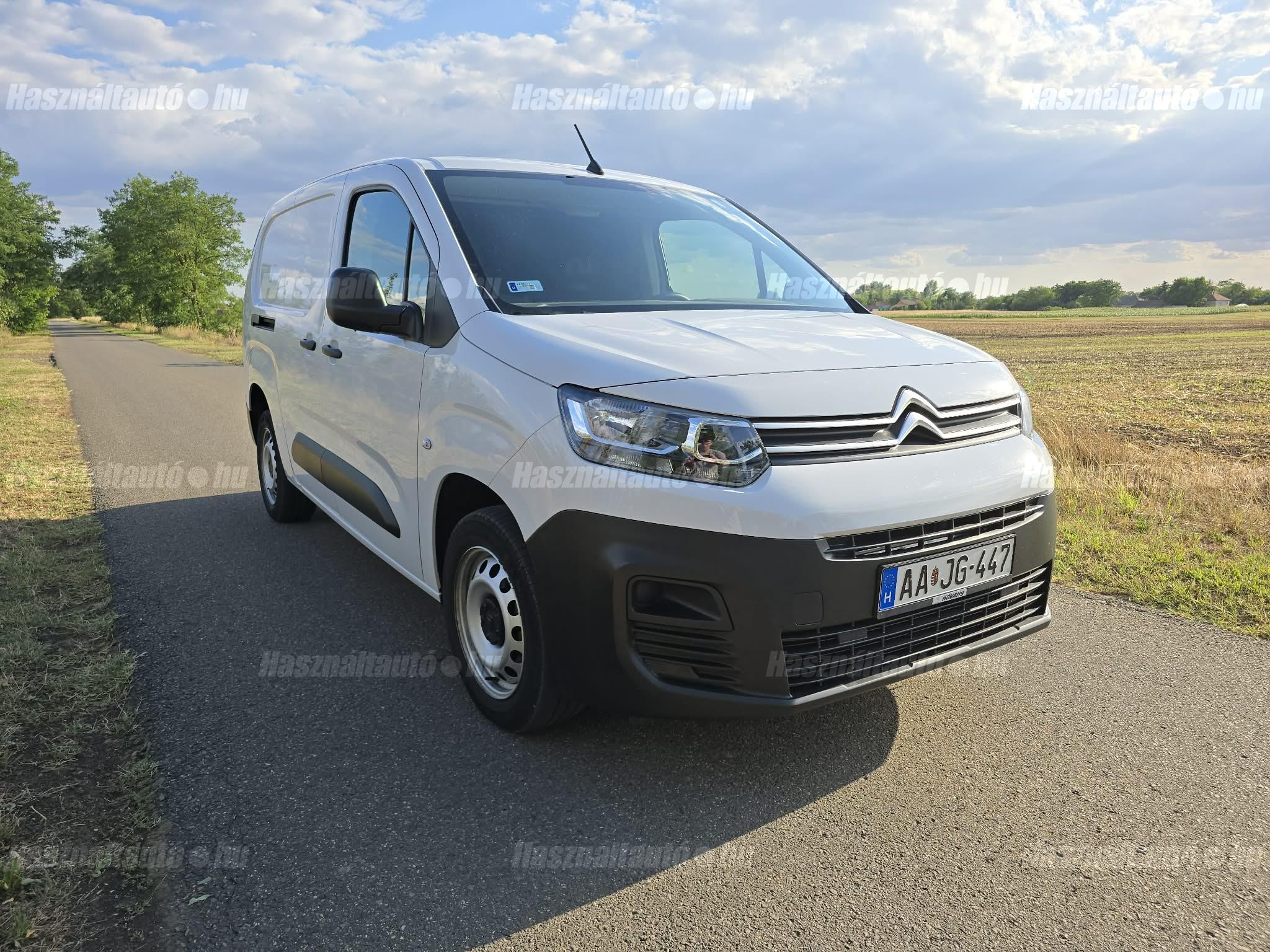 CITROEN BERLINGO 2023 - 1