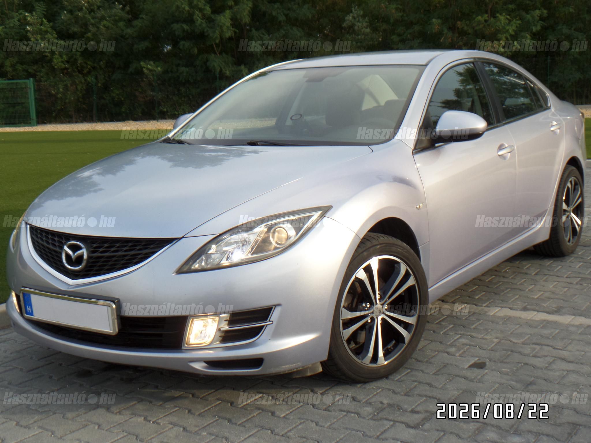 MAZDA 6 2009/1 - 1