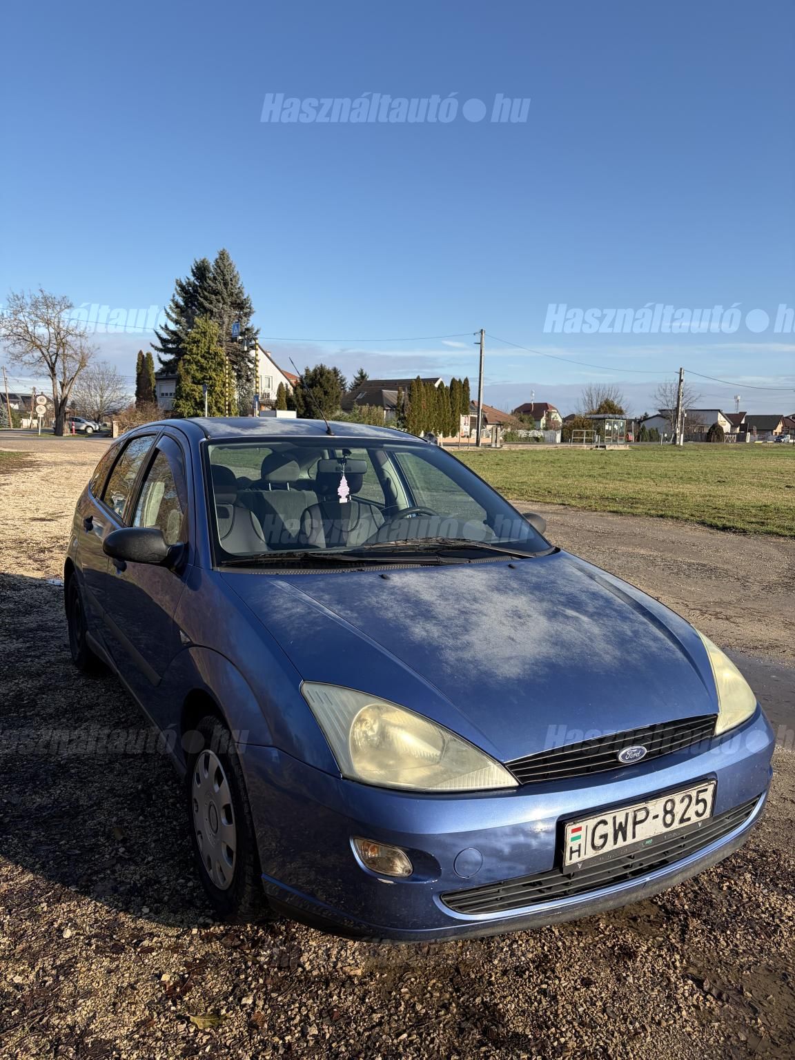 FORD FOCUS 1999/6 - 1