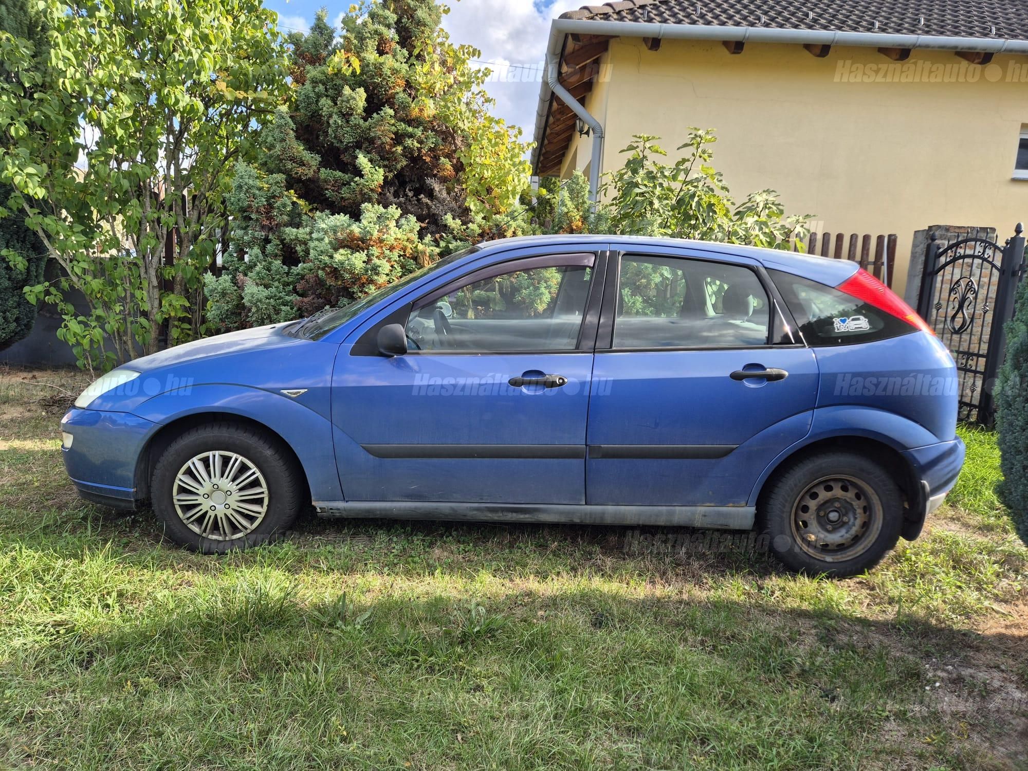 FORD FOCUS 1999/6 - 1