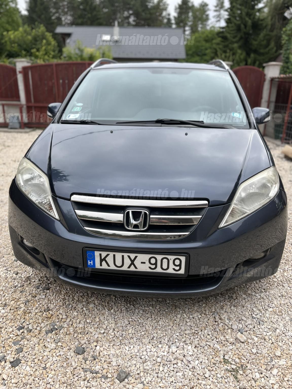 HONDA FR-V 2007/8 - 1