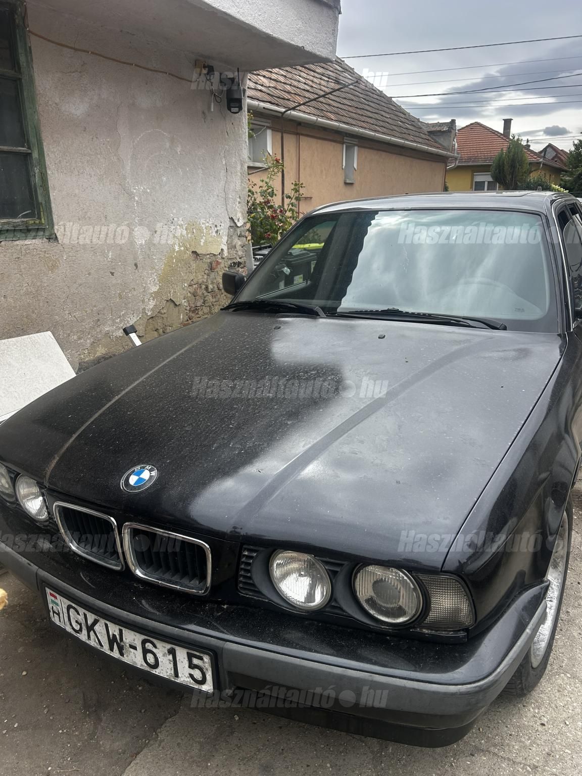 BMW 520 1995 - 1