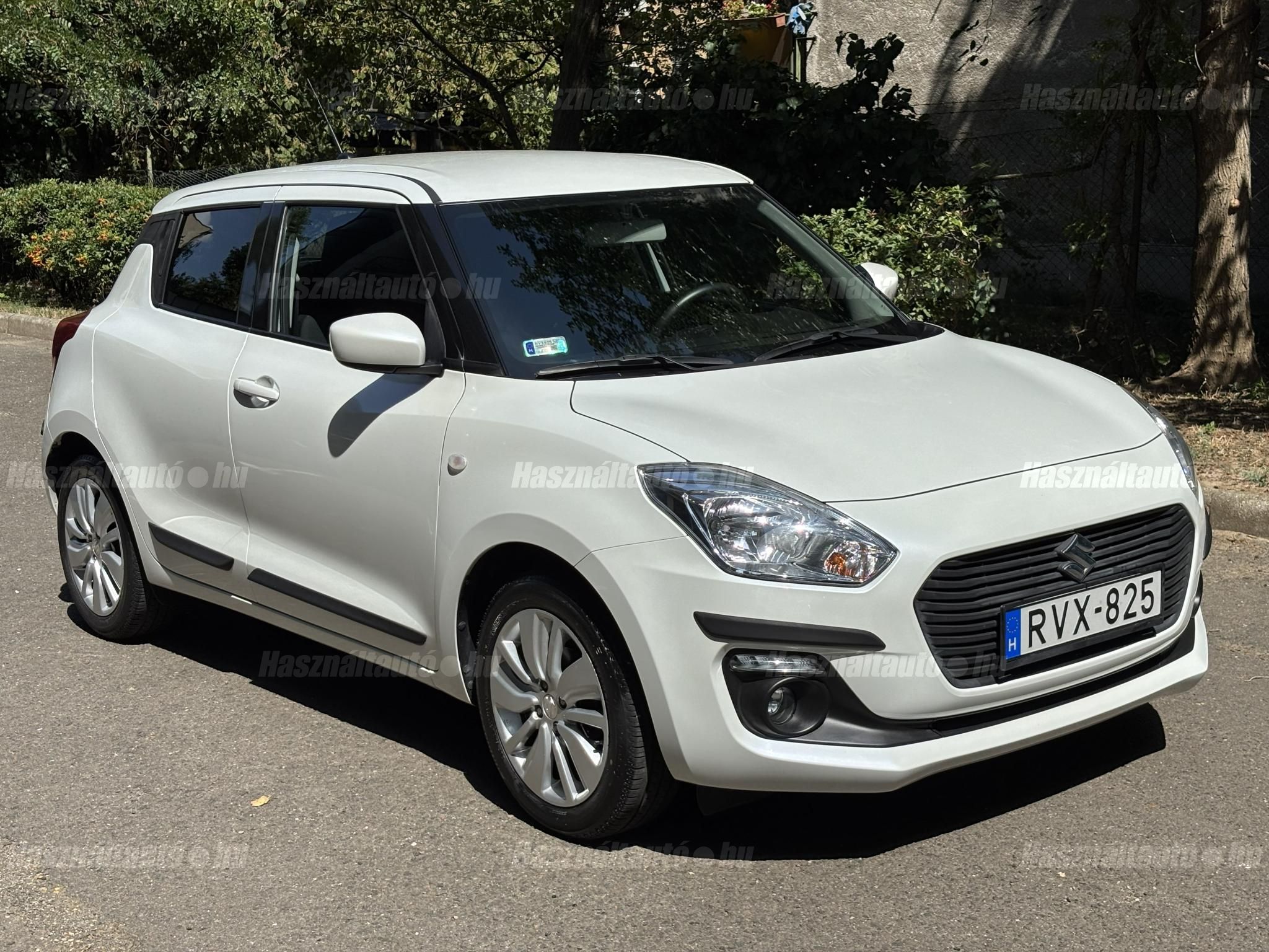 SUZUKI SWIFT 2019/11 - 1