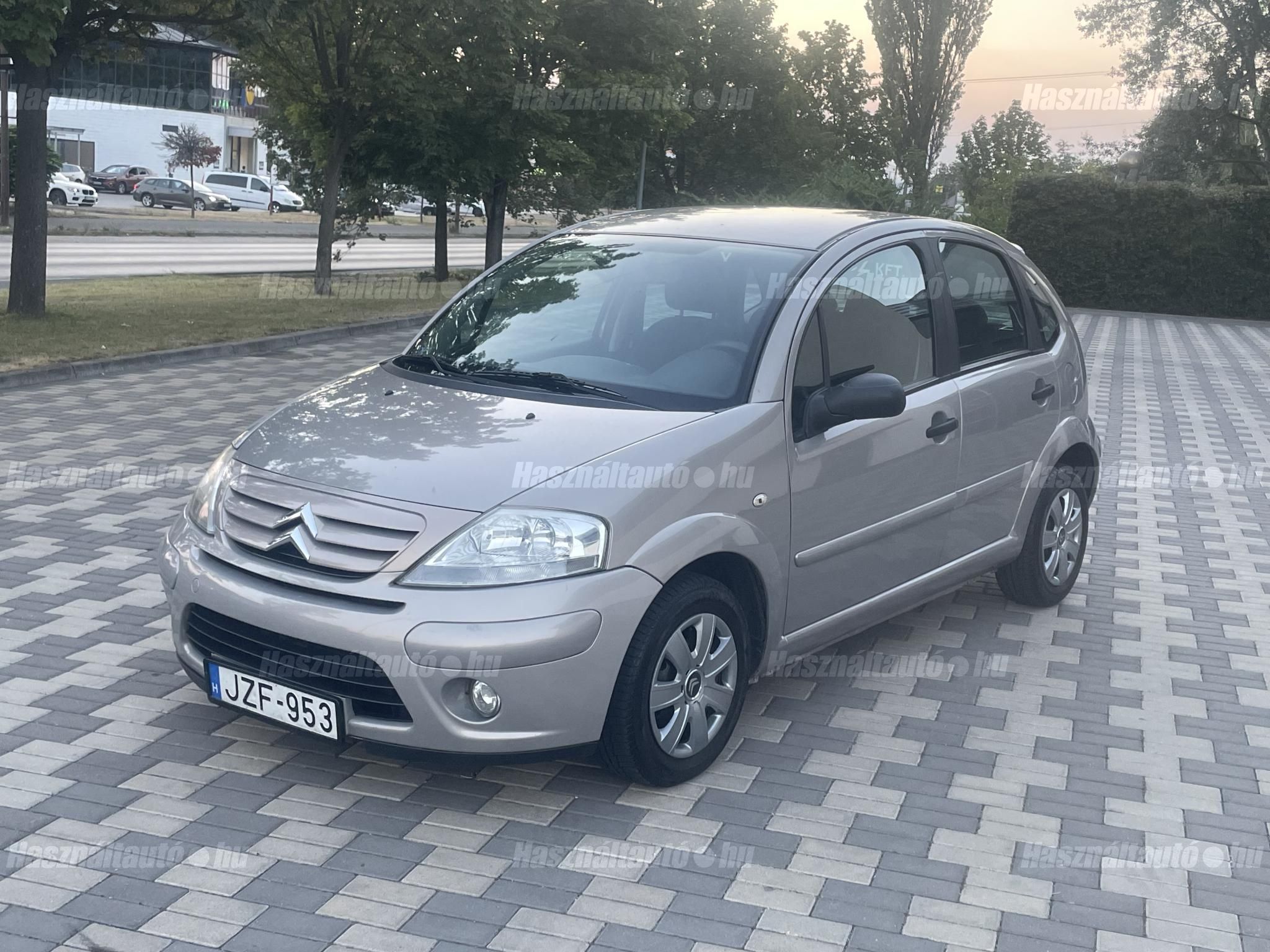 CITROEN C3 2006/1 - 1