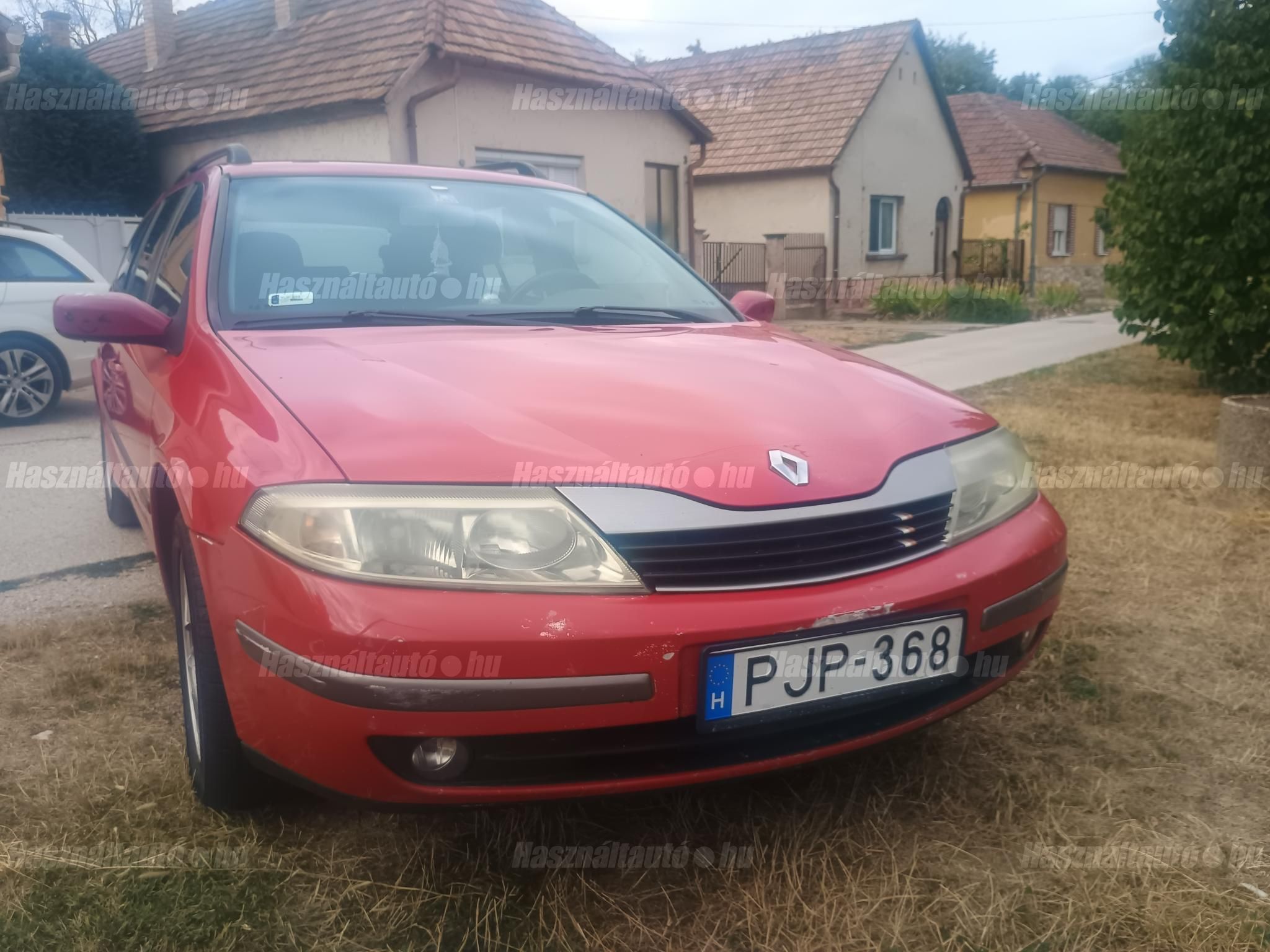 RENAULT LAGUNA 2001/9 - 1
