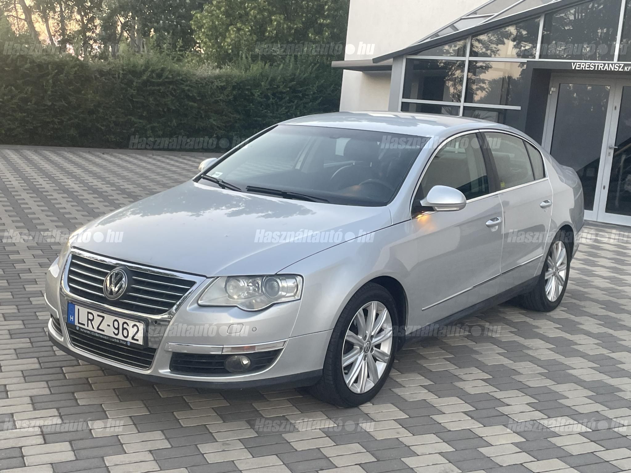 VOLKSWAGEN PASSAT VI 2005/11 - 1