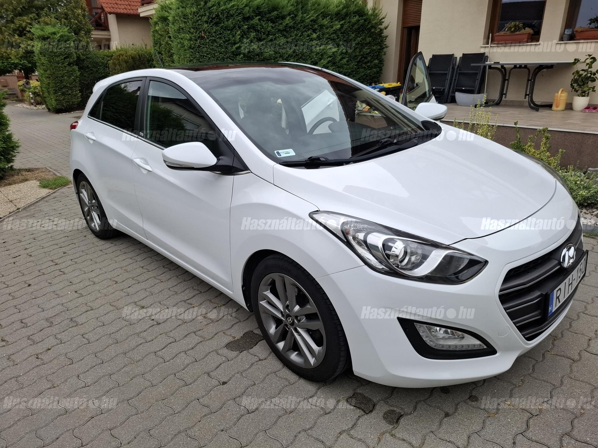 HYUNDAI I30 2016/5 - 1