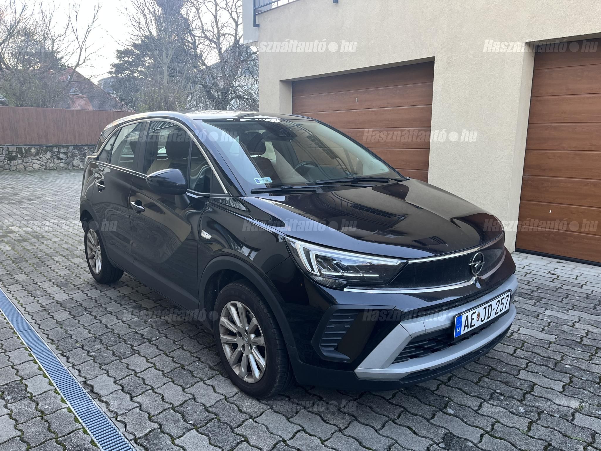 OPEL CROSSLAND 2021/5 - 1