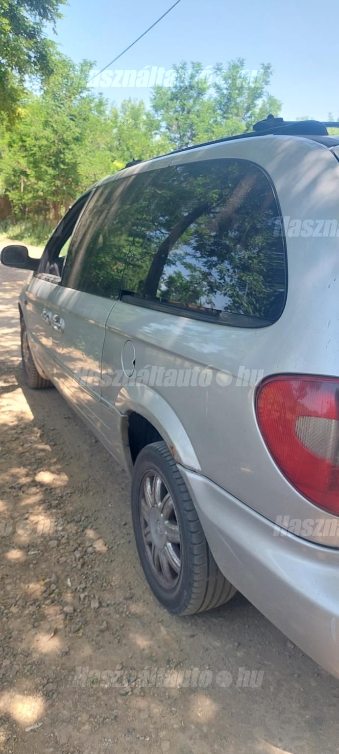 CHRYSLER GRAND VOYAGER 2005/6 - 1