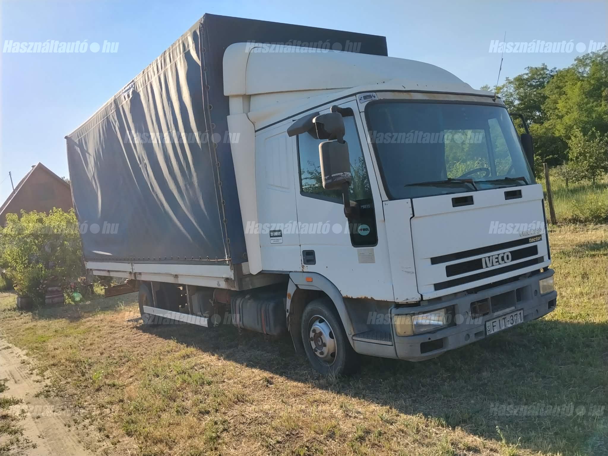 IVECO 1998 - 1