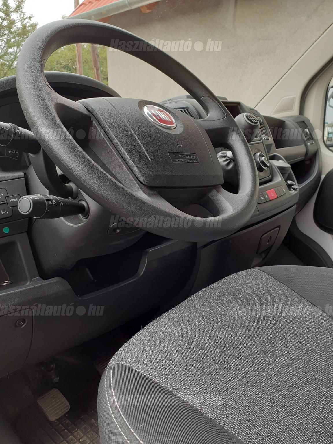 FIAT 2017/4 - 1