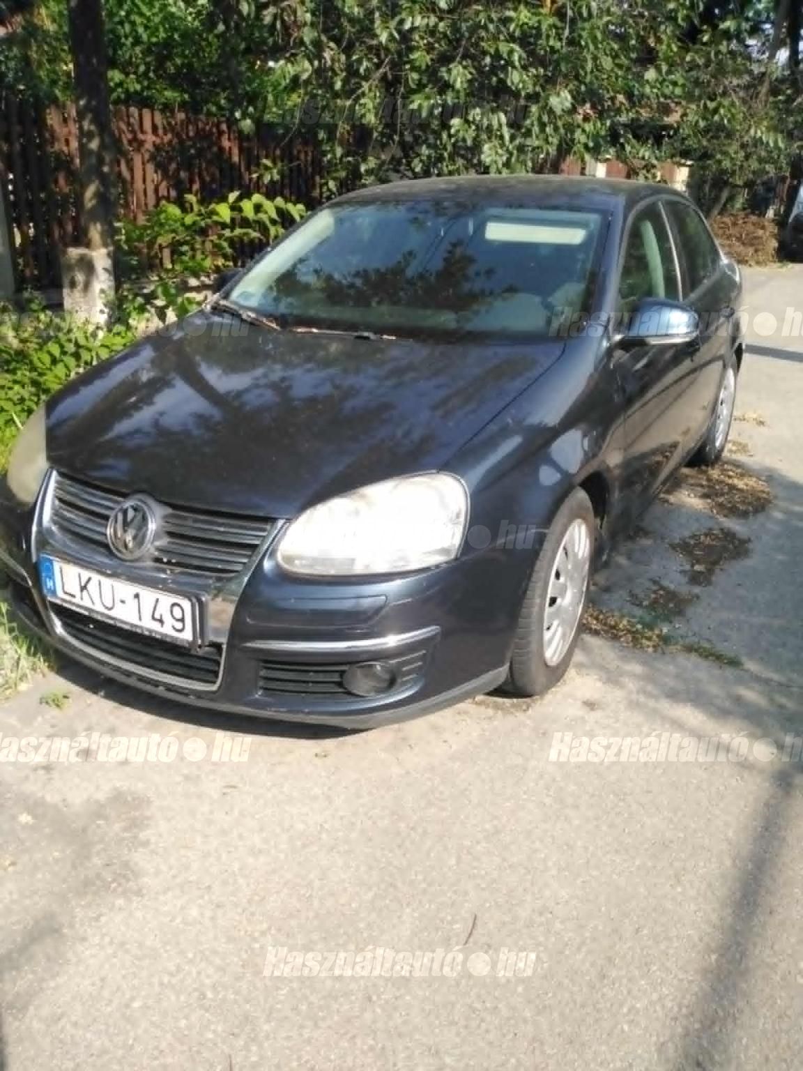 VOLKSWAGEN JETTA 2009 - 1