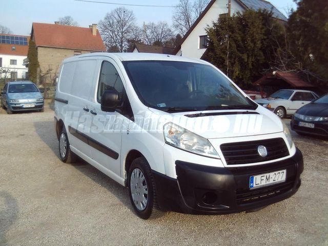 FIAT SCUDO 2008/10 - 1