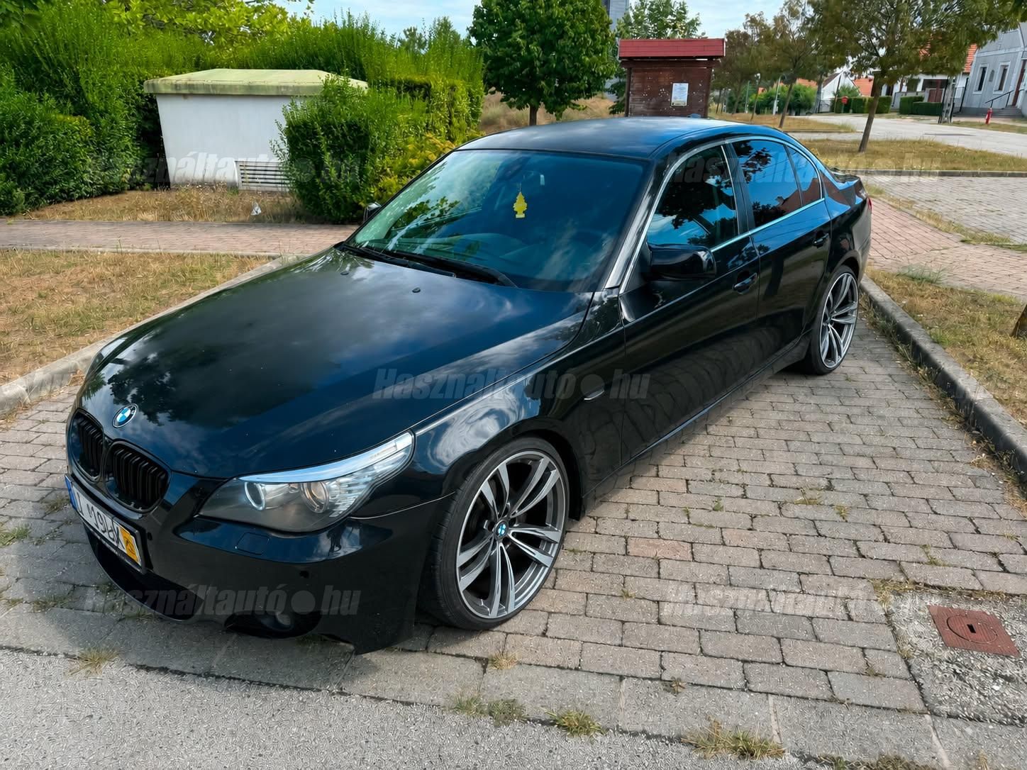 BMW 525 2009/3 - 1