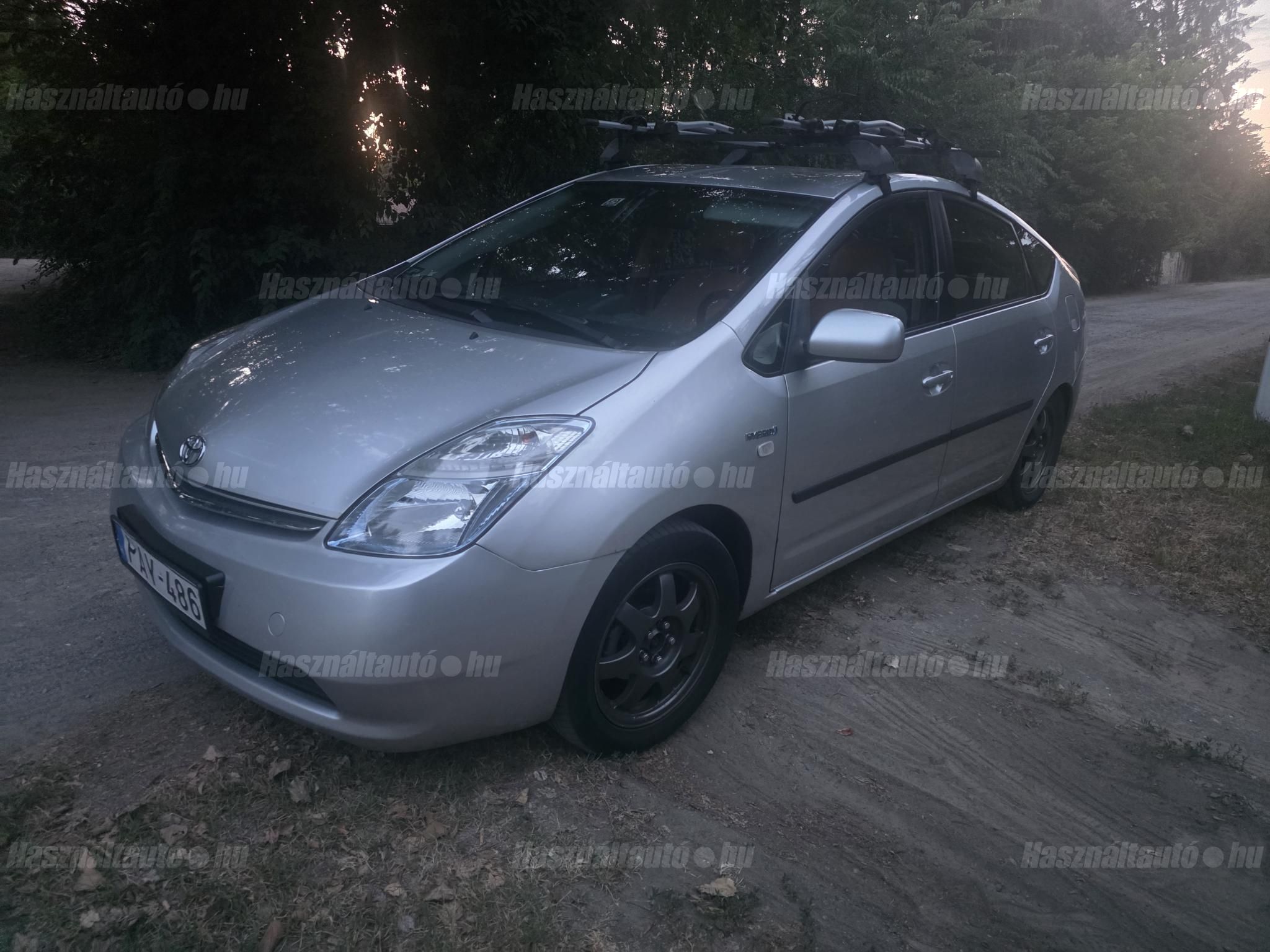 TOYOTA PRIUS 2008/5 - 1
