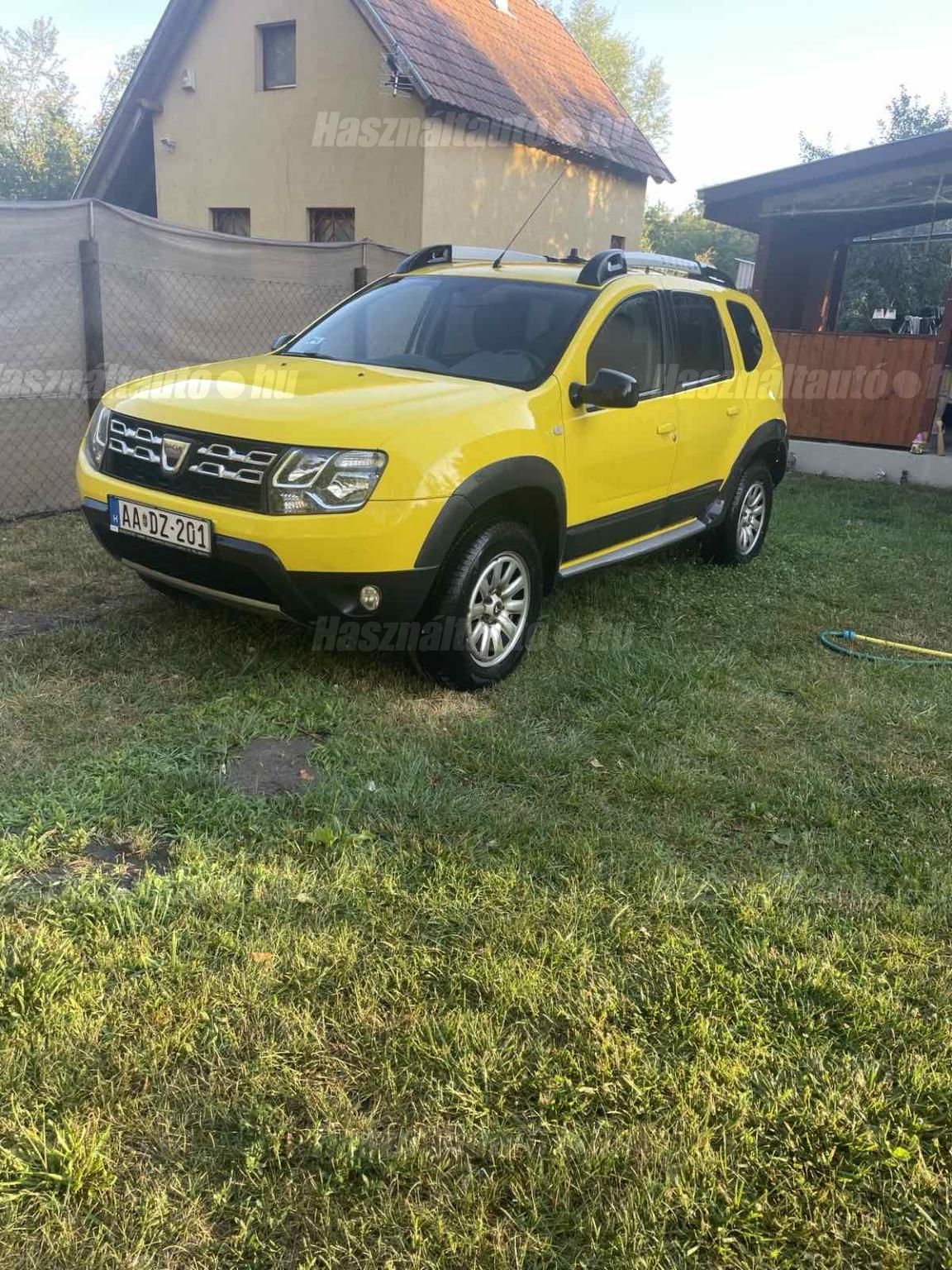 DACIA DUSTER 2017/10 - 1
