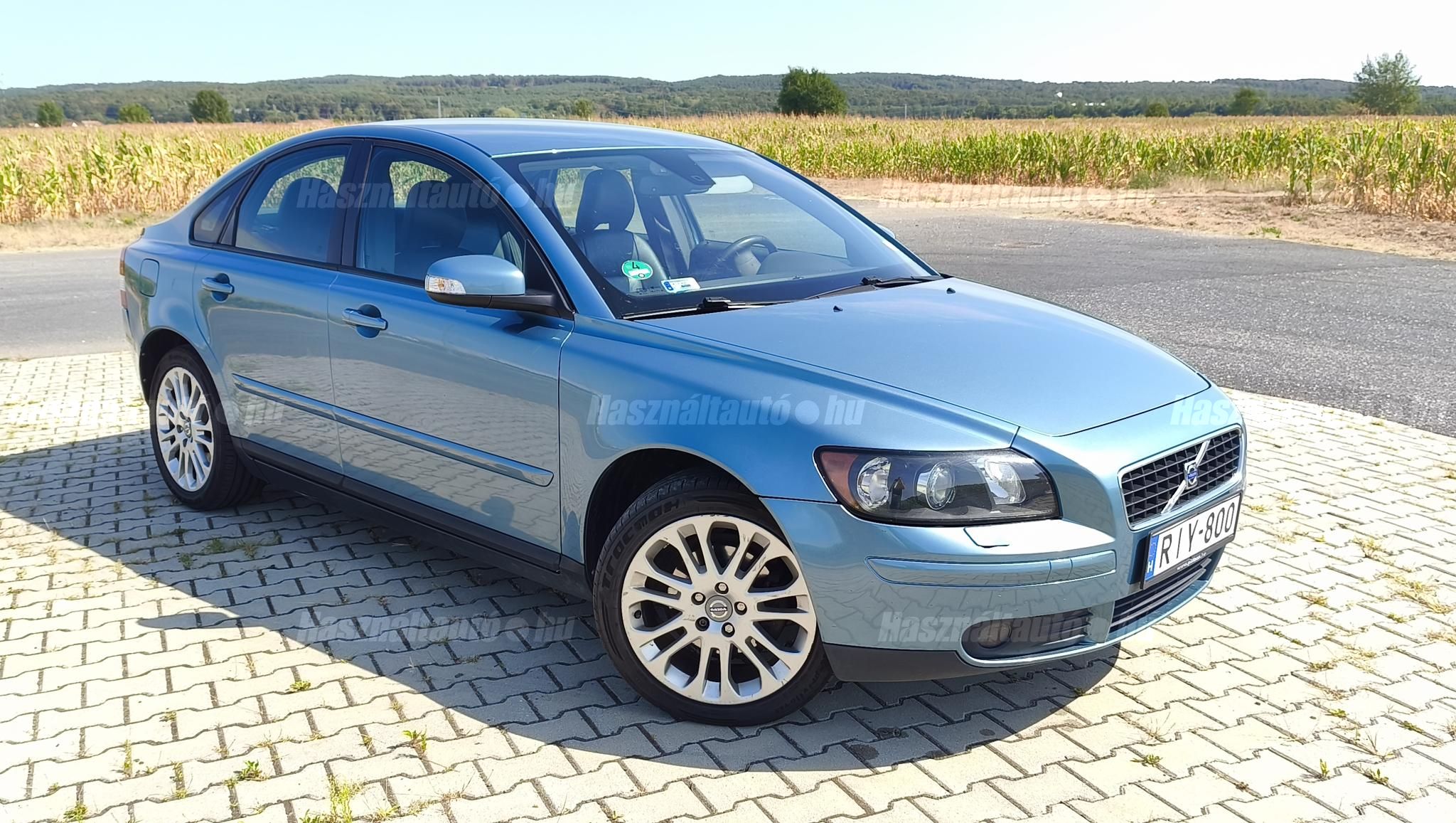 VOLVO S40 2006/10 - 1