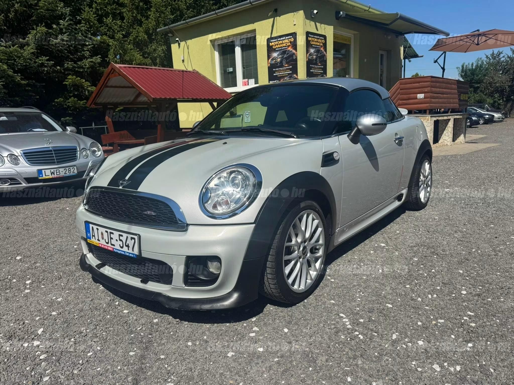 MINI MINI COOPER 2012 - 1