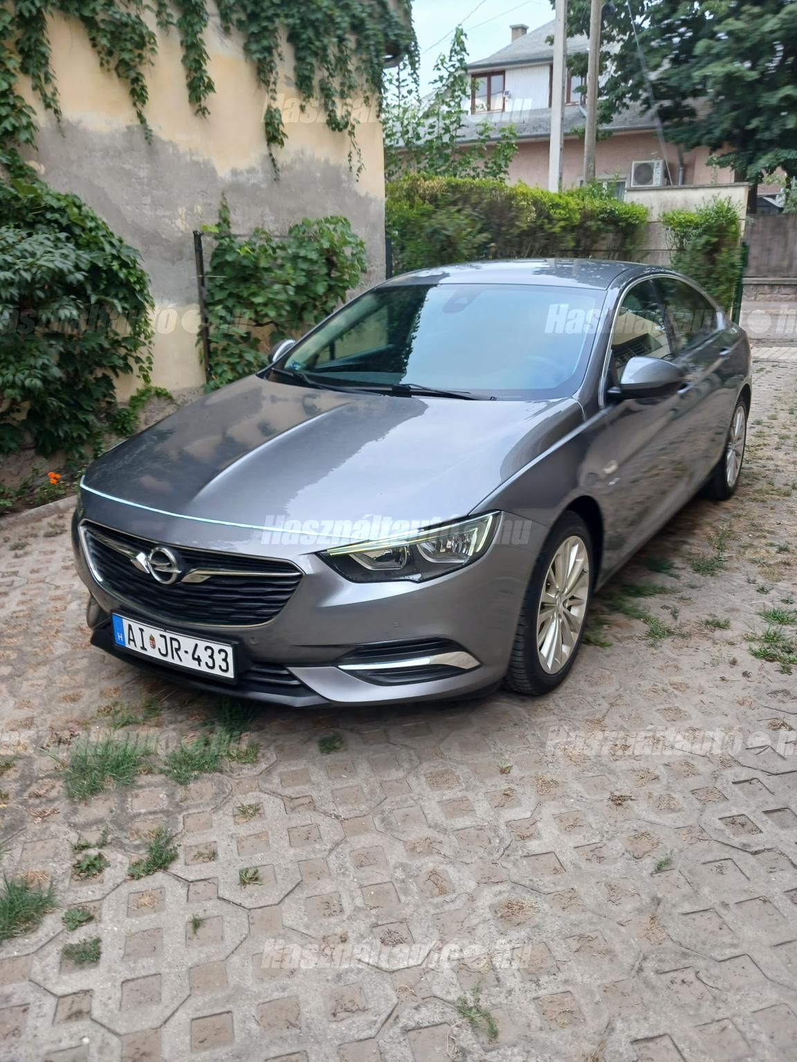 OPEL INSIGNIA 2020 - 1
