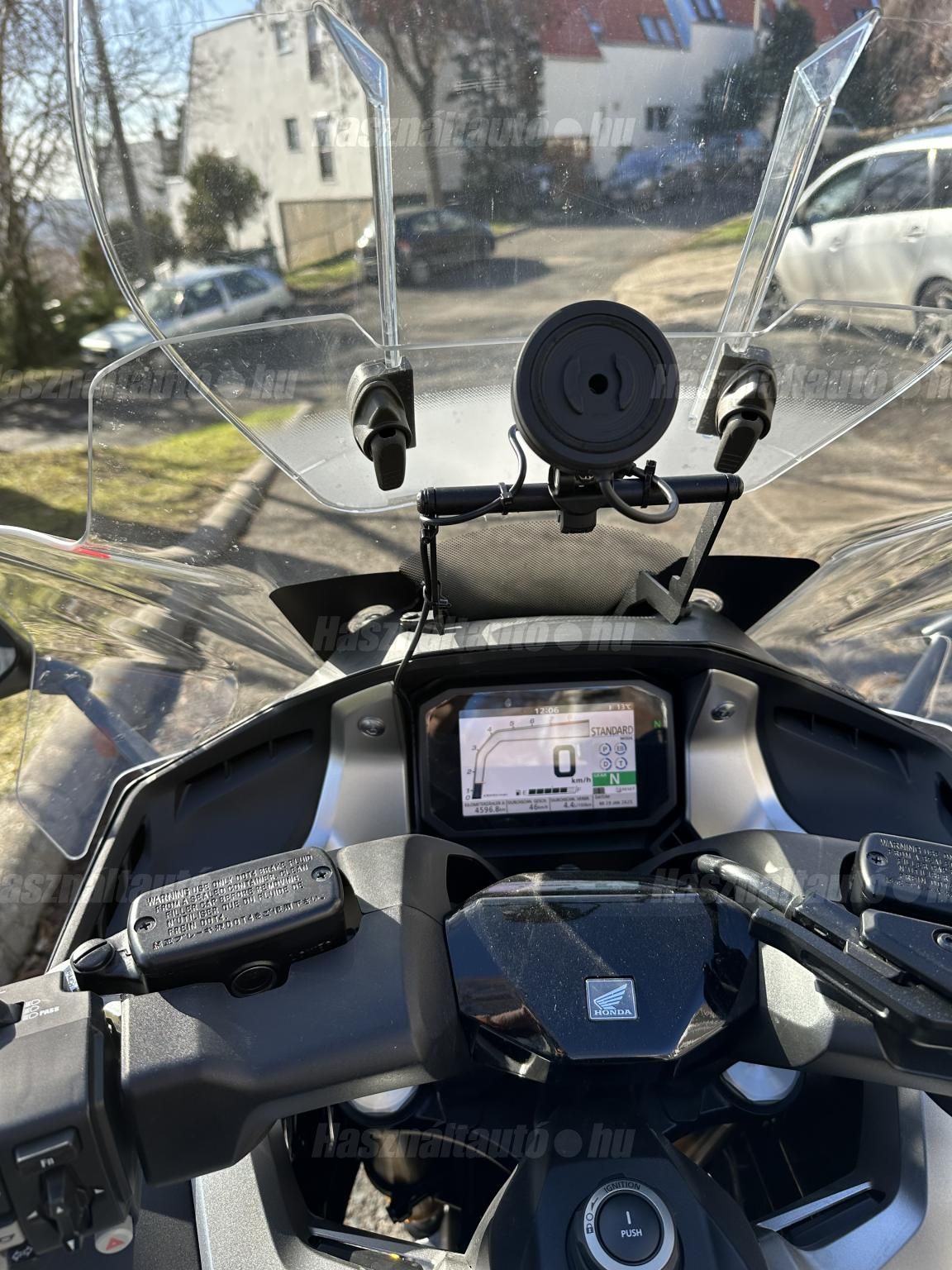 HONDA NSS 750 FORZA 2020 - 1