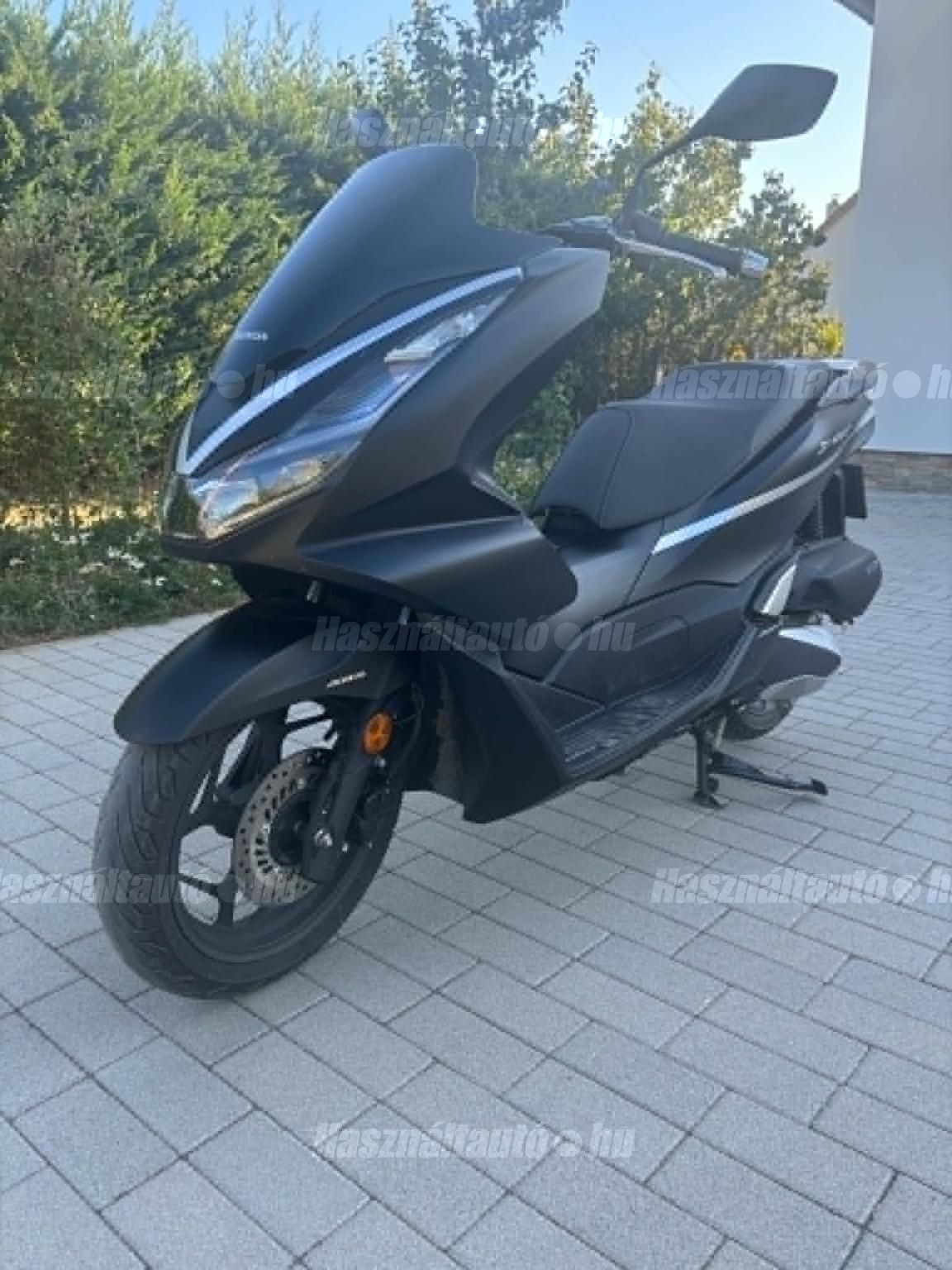 HONDA PCX 125 2021/7 - 1