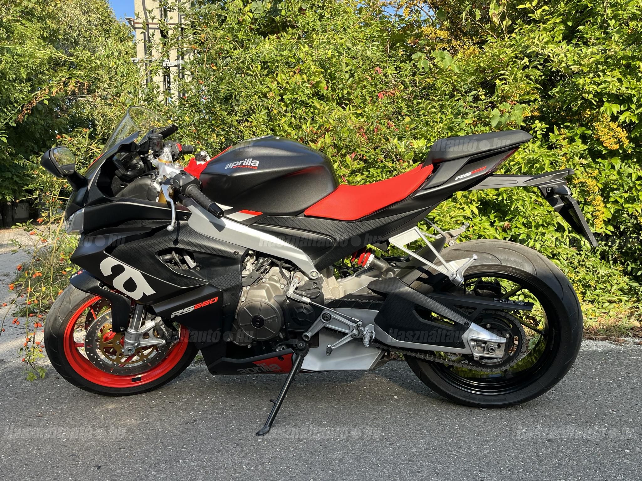 APRILIA RS 660 2021/6 - 1