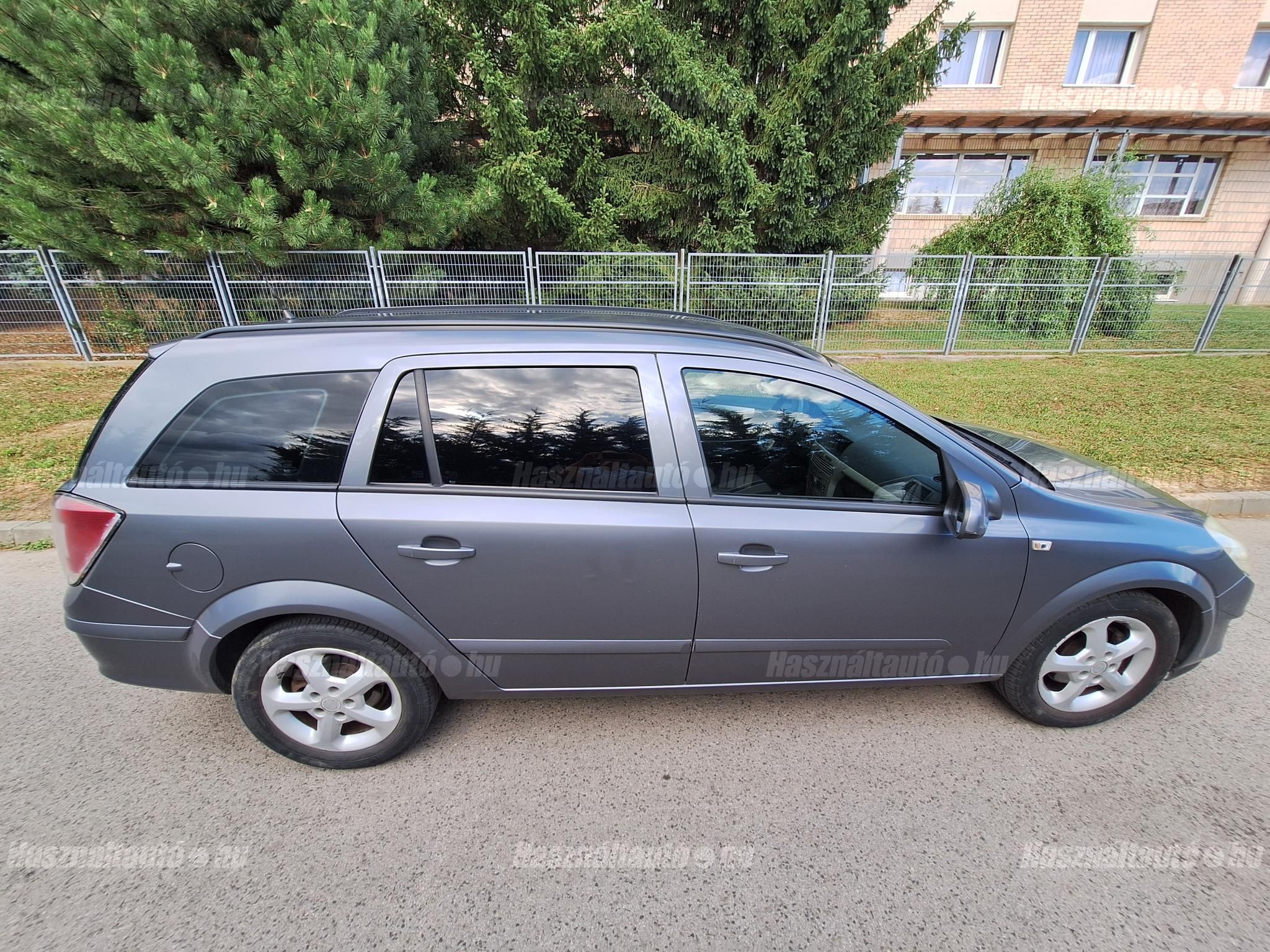OPEL ASTRA H 2007/4 - 1