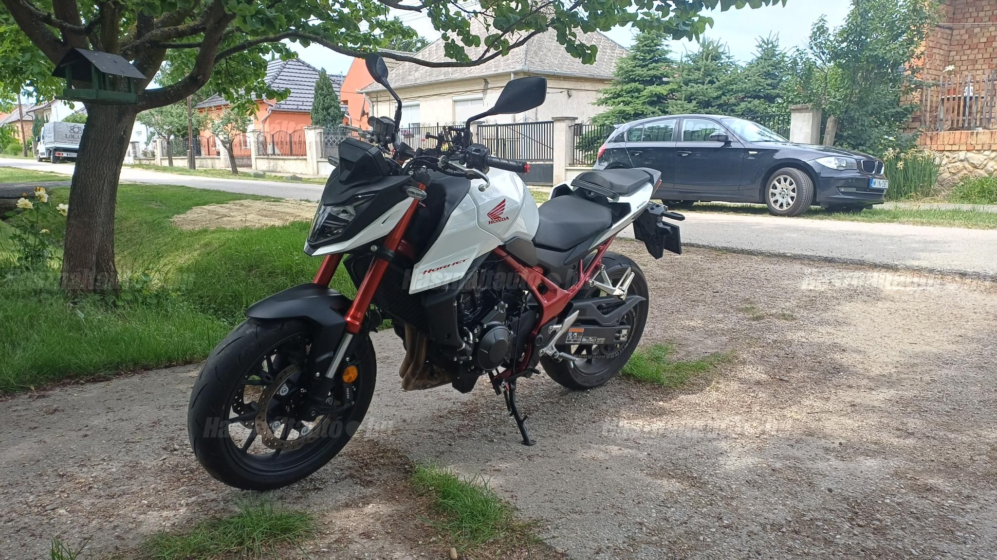 HONDA CB 750 HORNET 2023/4 - 1