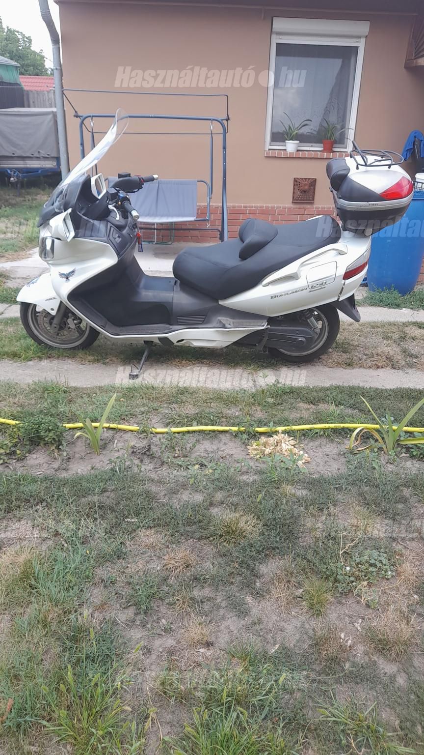SUZUKI EGYÉB 2010/9 - 1