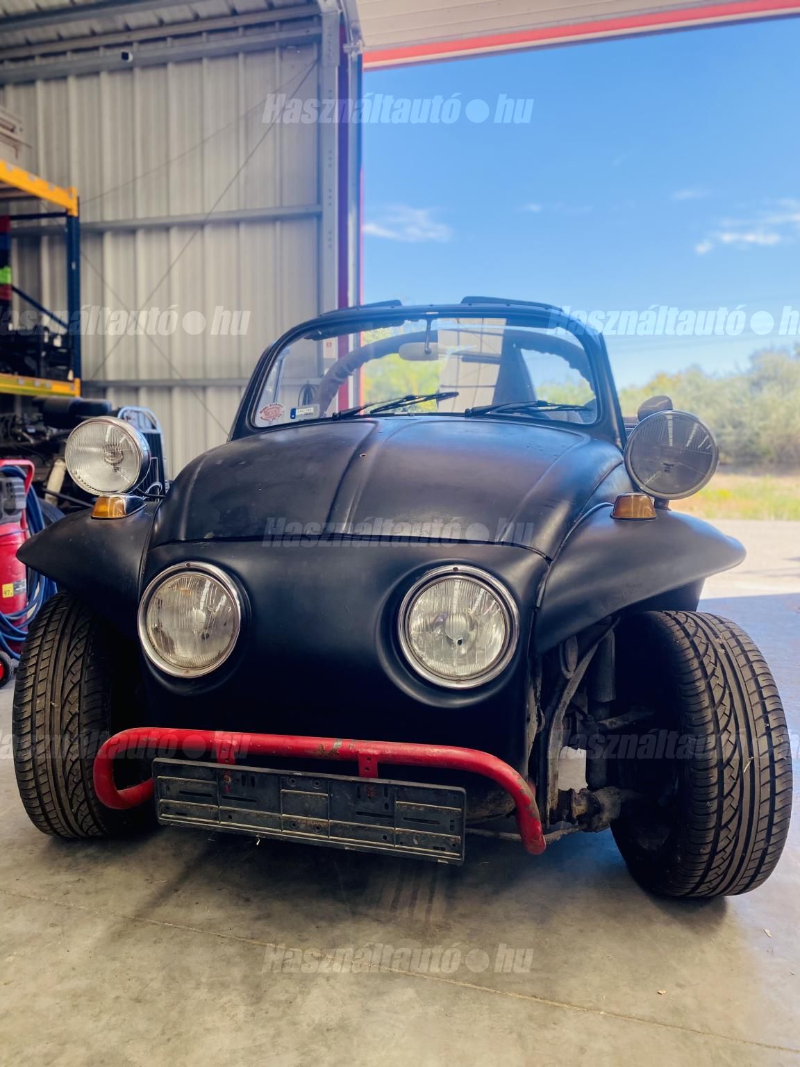 VOLKSWAGEN BUGGY 1966/10 - 1