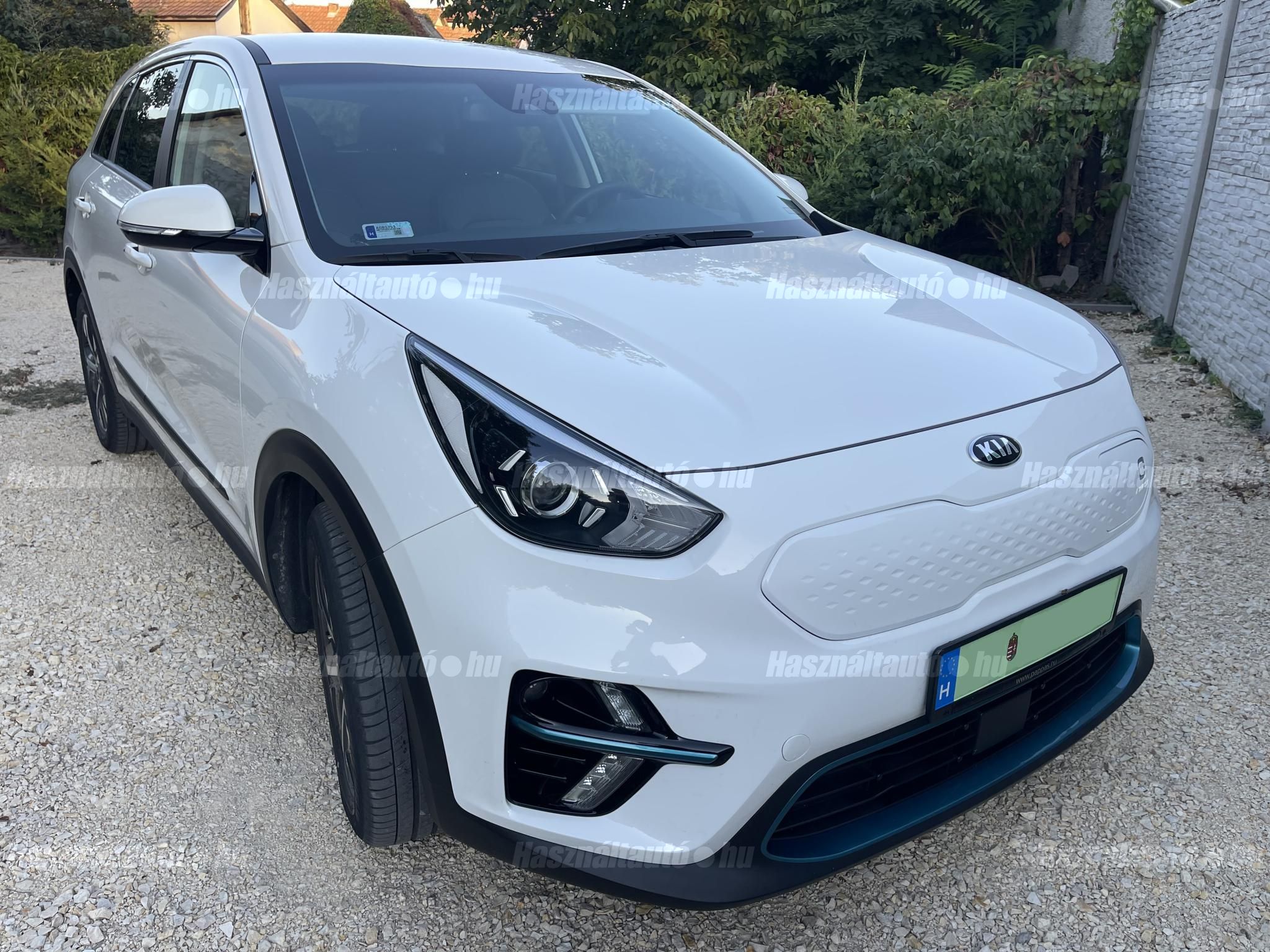 KIA NIRO 2020/5 - 1