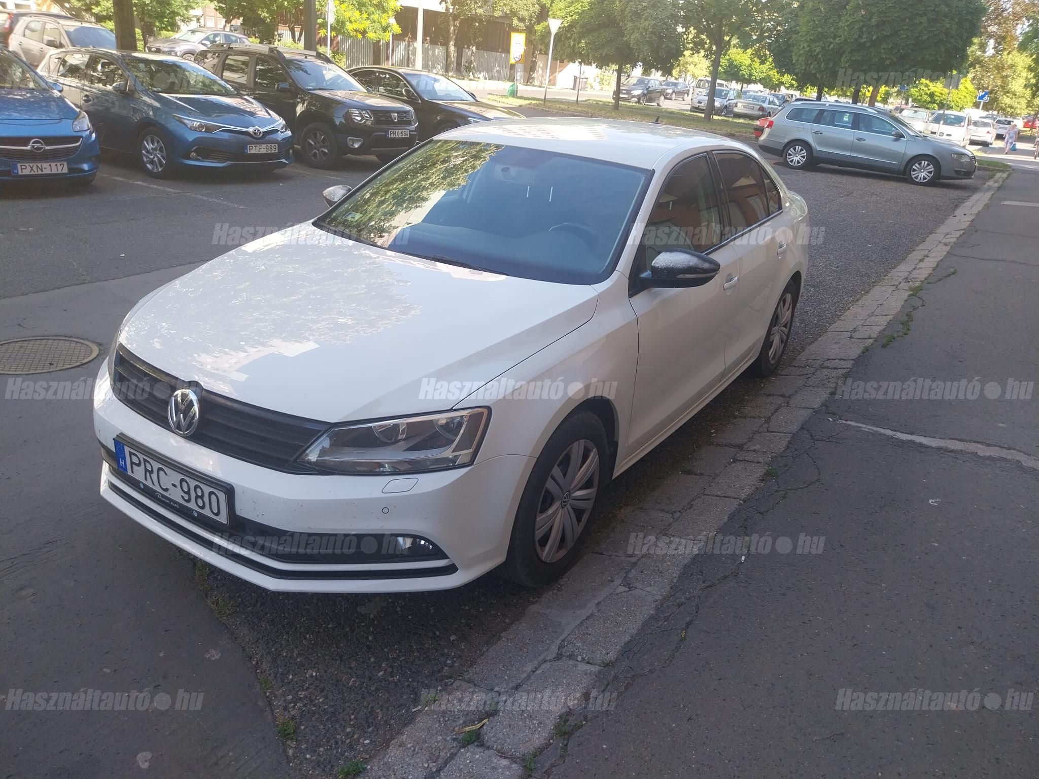 VOLKSWAGEN JETTA 2018/1 - 1
