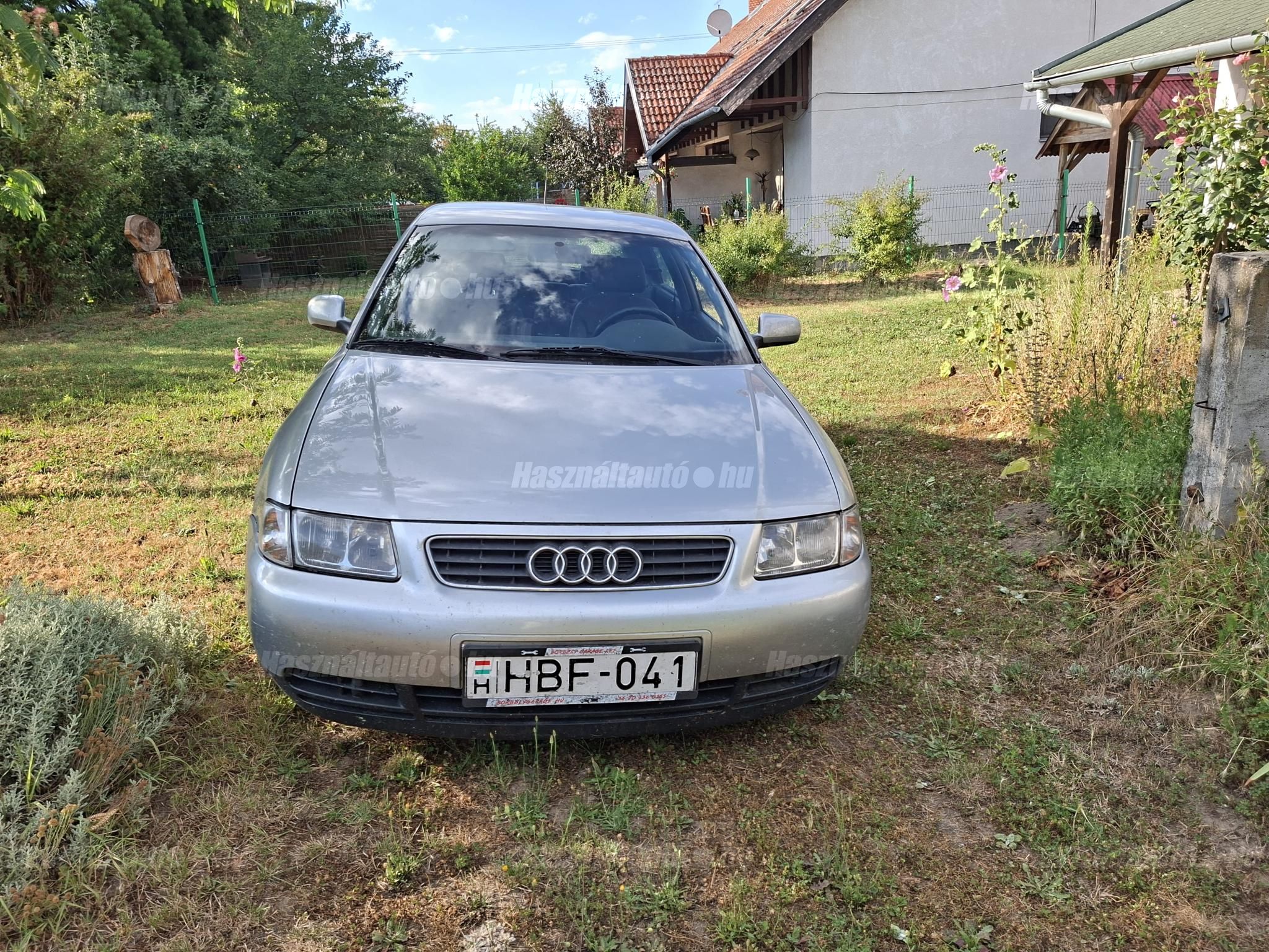 AUDI A3 1999/9 - 1