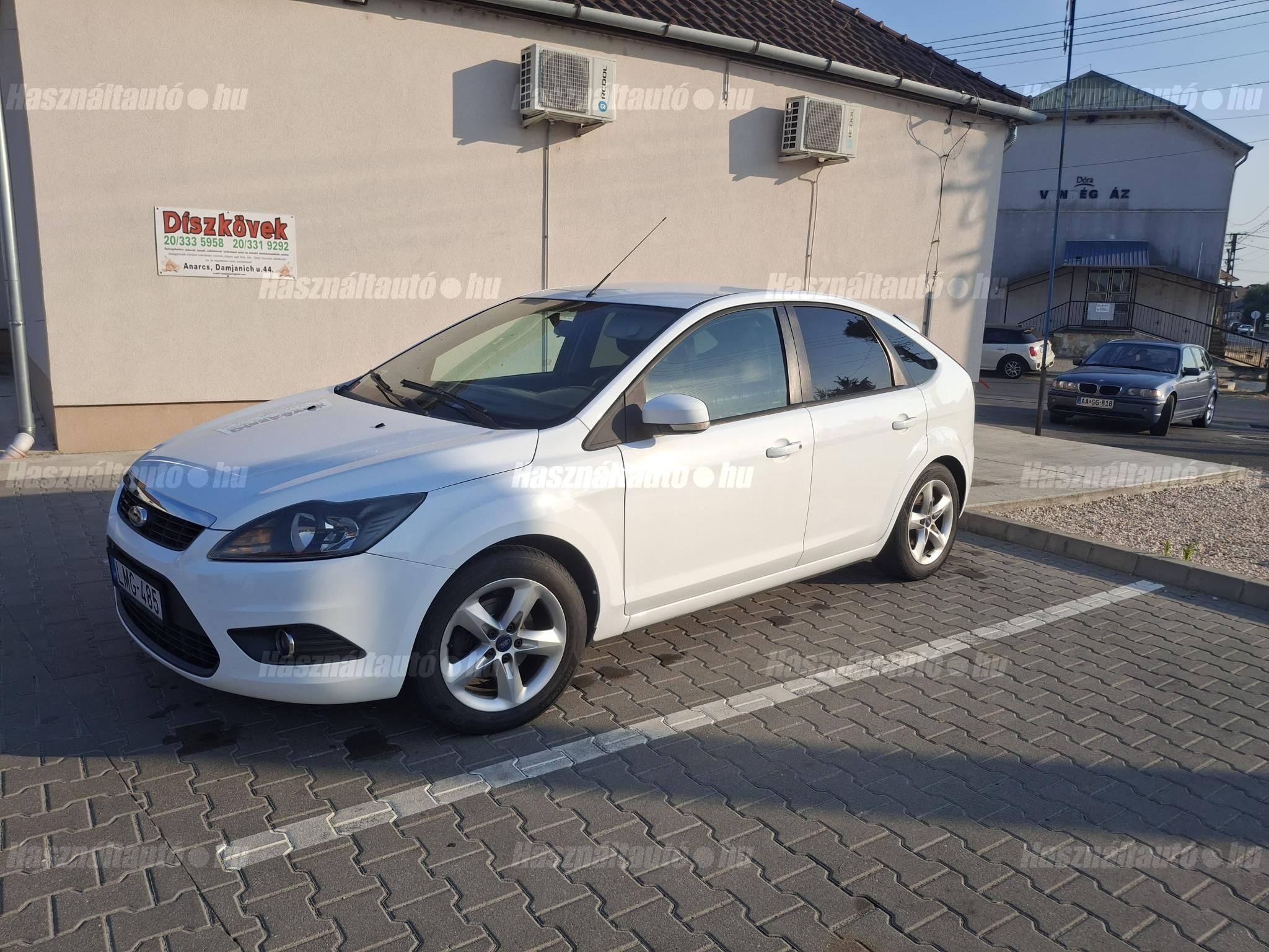 FORD FOCUS 2009/4 - 1