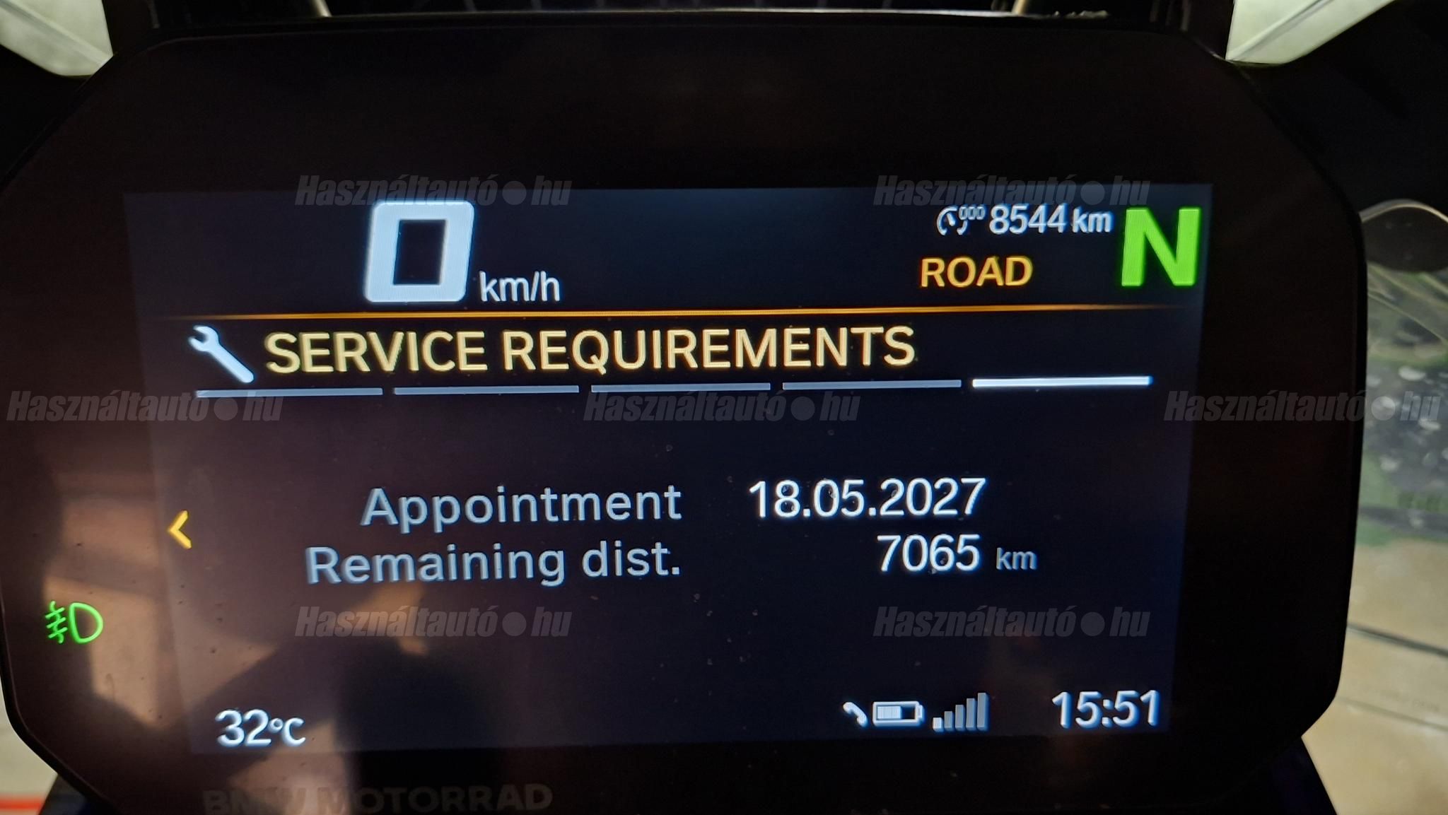 BMW R 1300 GS 2025/7 - 1