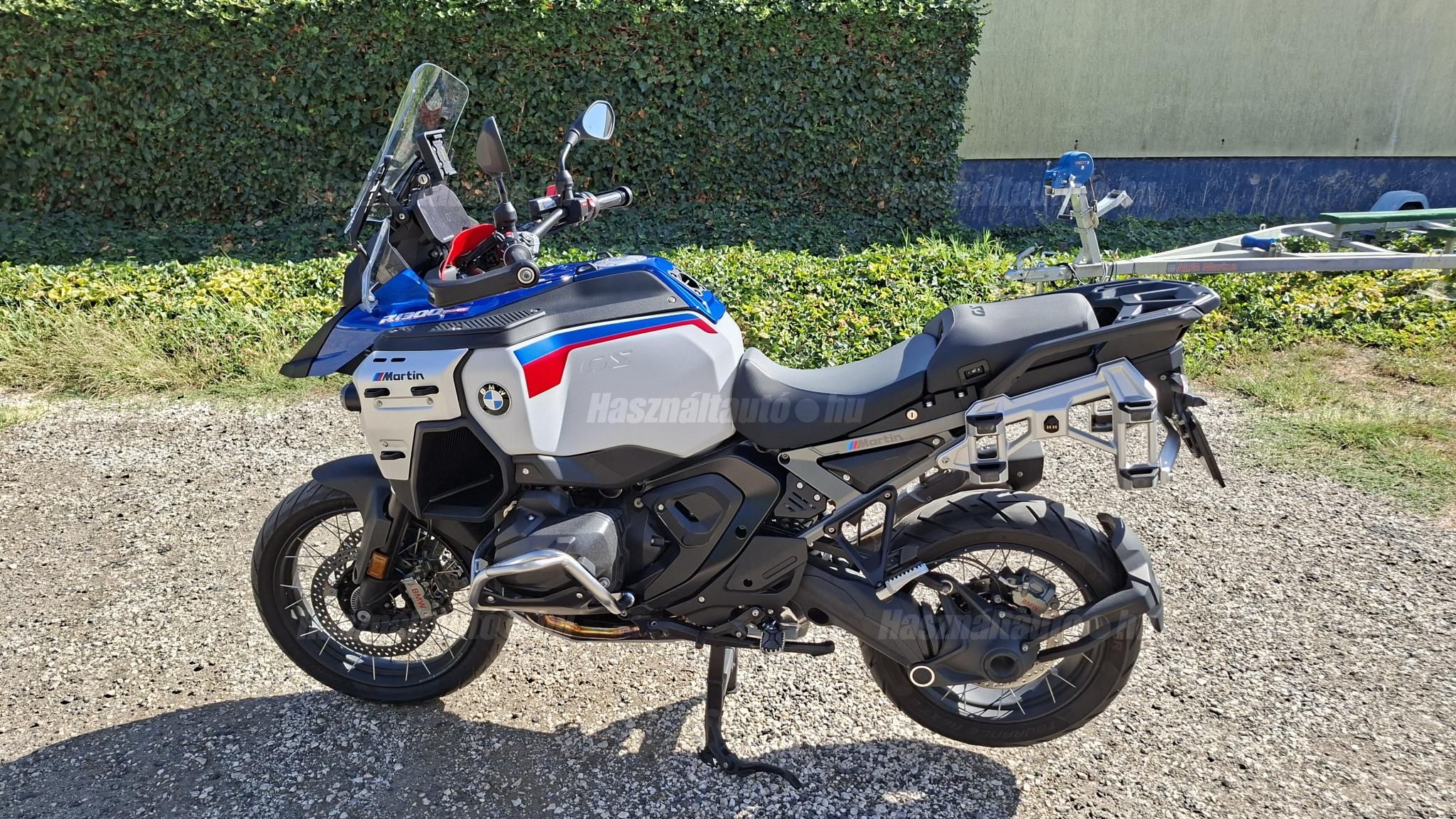 BMW R 1300 GS 2025/7 - 1